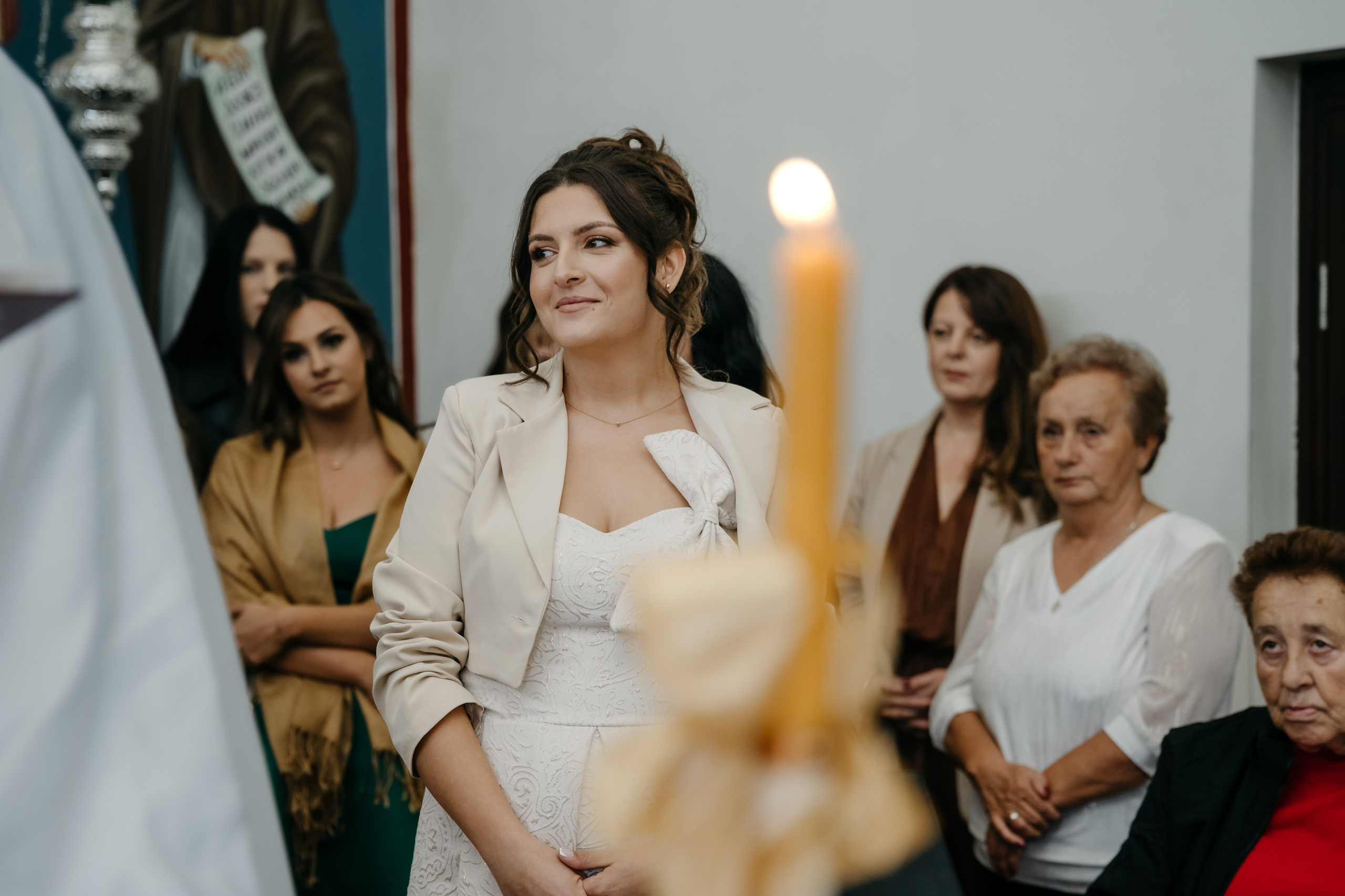 Galerija krštenja – fotograf Pančevo. Kazakov Photo