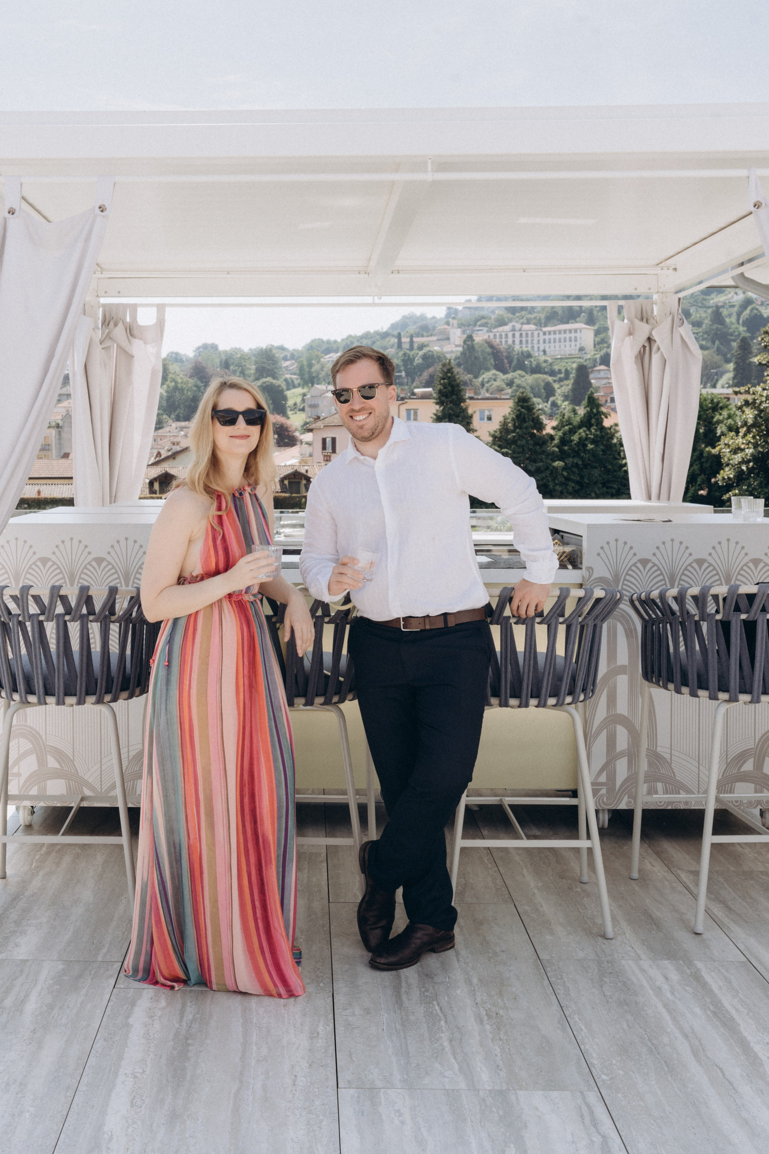 DESERI and SIMON_ LAKE MAGGIORE. PHOTOGRAPHER IN ITALY