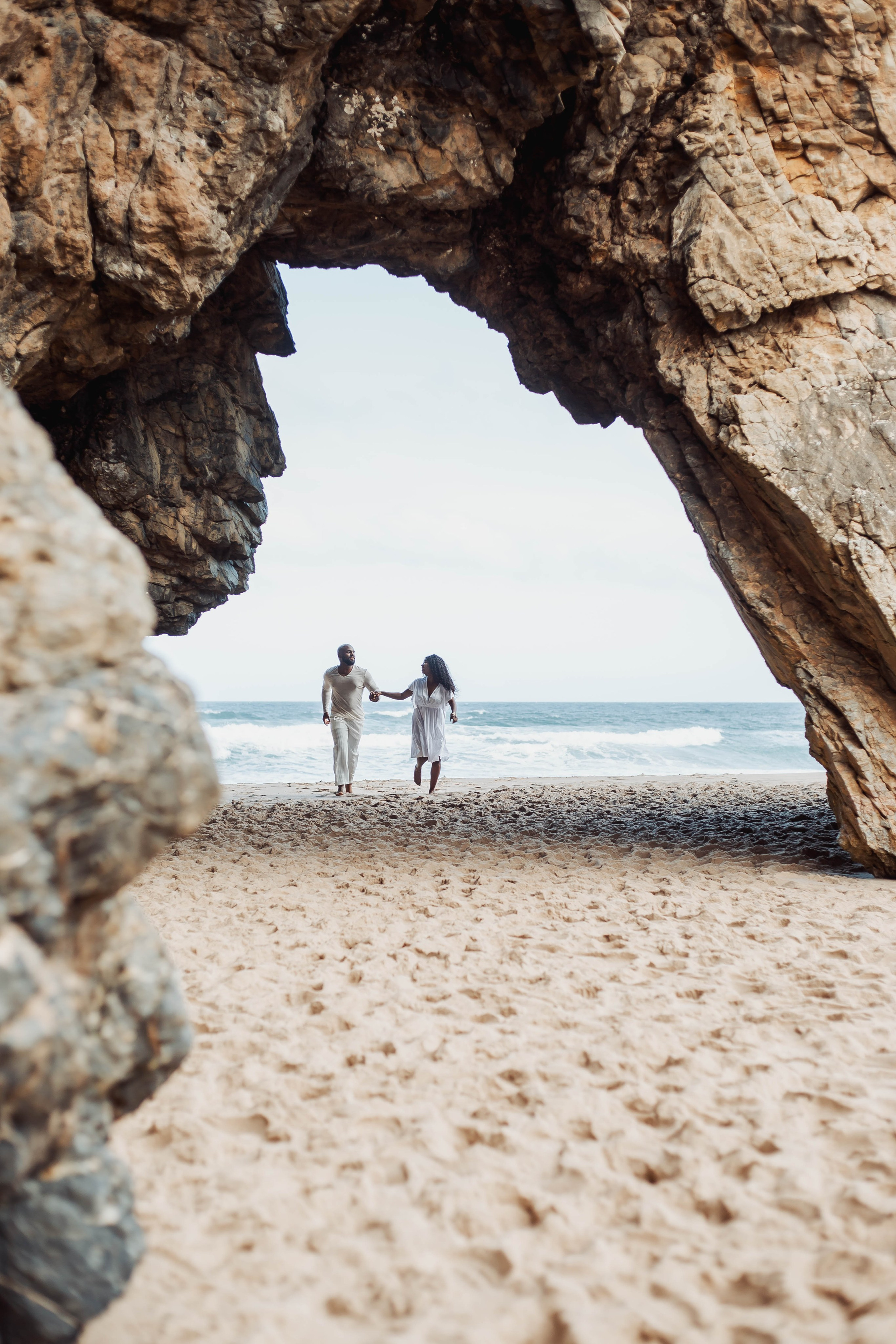 Orlanda e Márcio. Fazemos o seu casamento ser lembrado por gerações