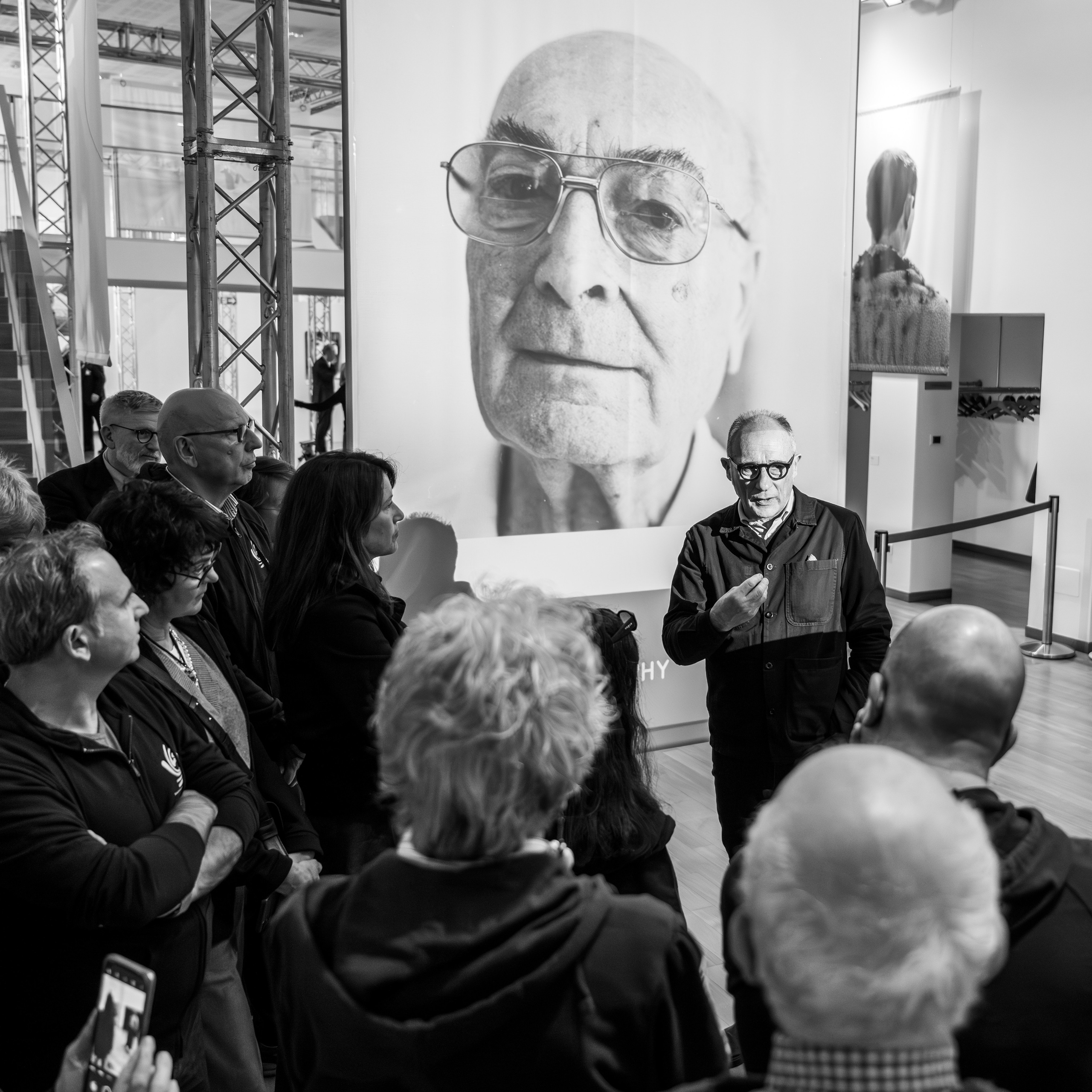 Olivia Harthur “Human Geography”. “Gianmaria Coscia fotografo per passione”