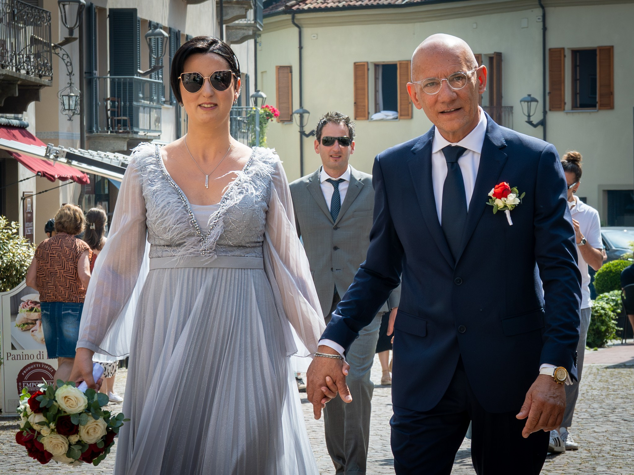 Matrimonio Serena e Massimo. “Gianmaria Coscia fotografo per passione”