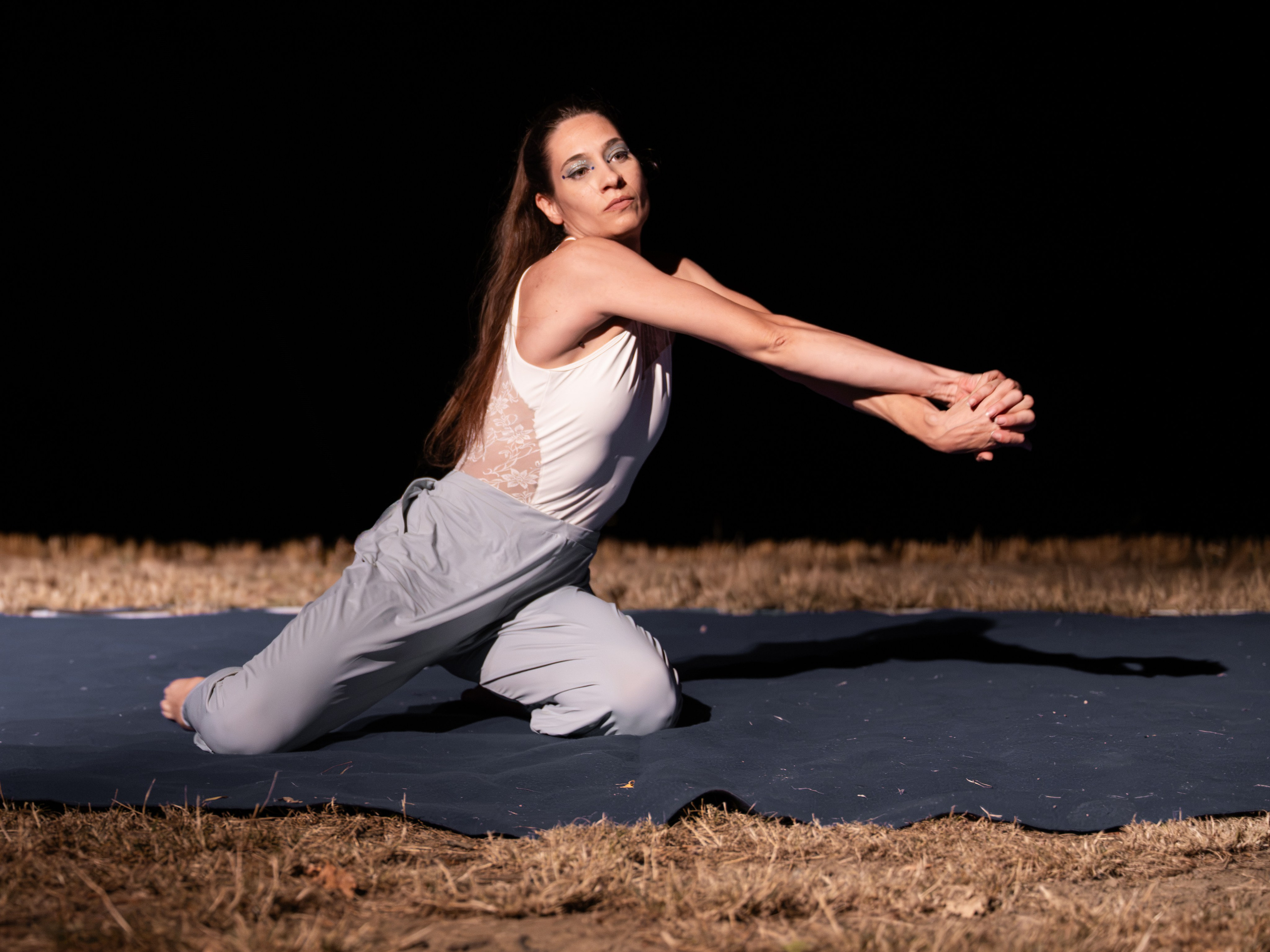 I racconti della Quercia, Pole Dance Virtude. “Gianmaria Coscia fotografo per passione”