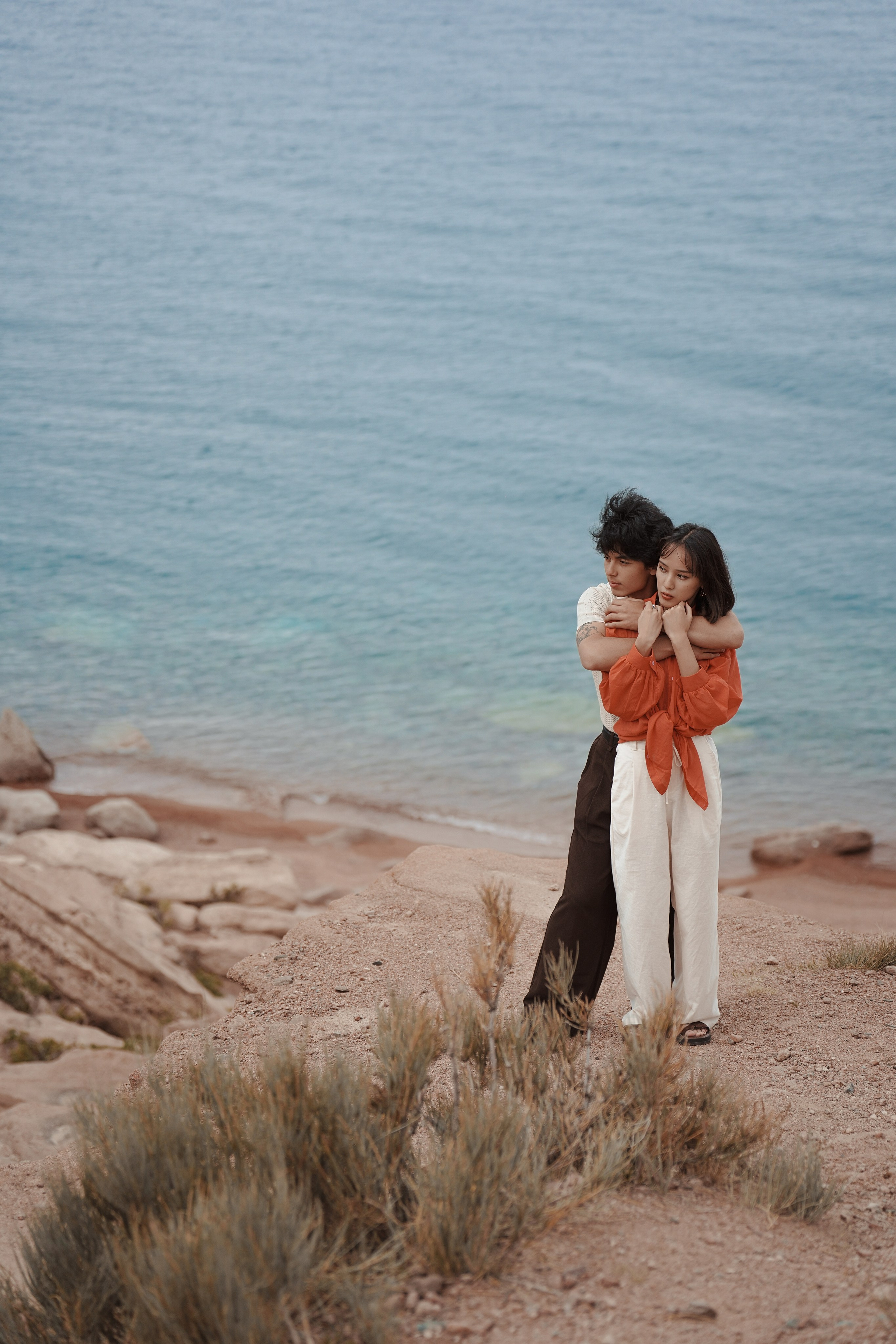 Амир & Сабина