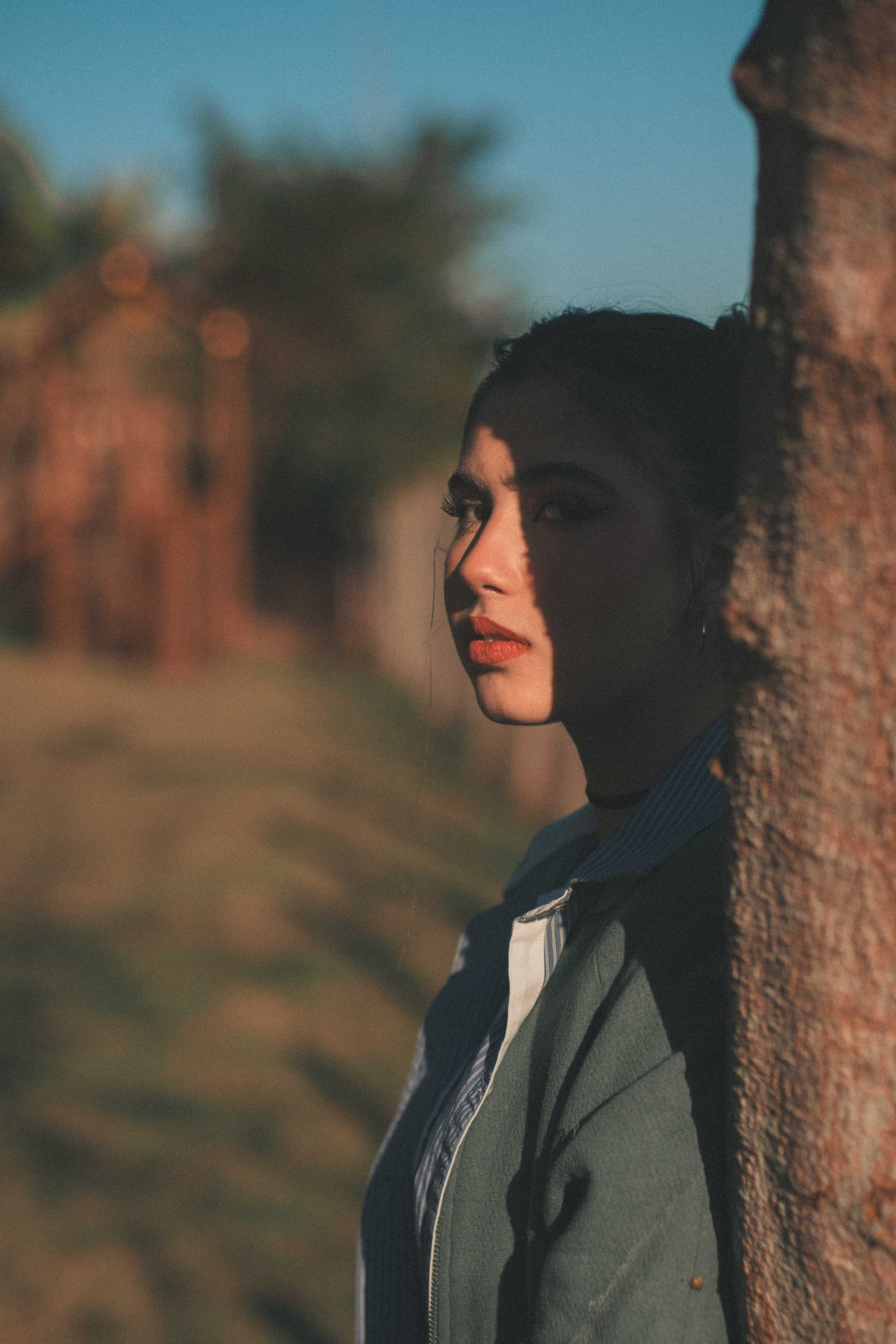 Portraits. Yara Anacleto Photos — Retratos Autorais & Editoriais