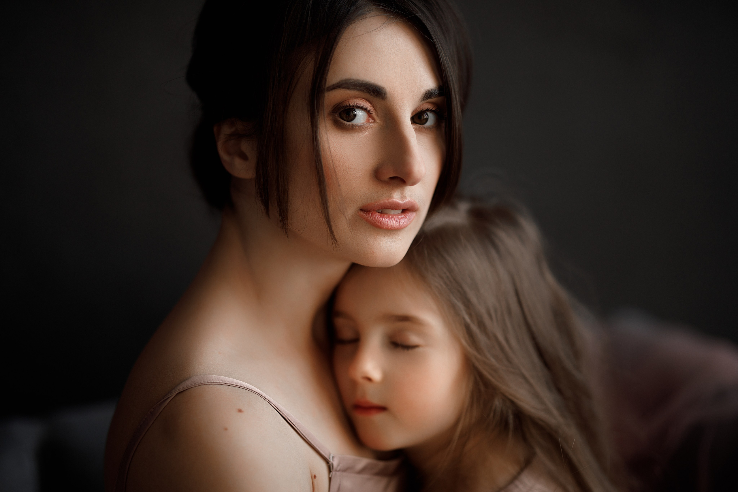 Portafolio de Fotografía Mamá y Yo – Natasha Reev. Natasha Reev Fotógrafa de maternidad en Los Ángeles