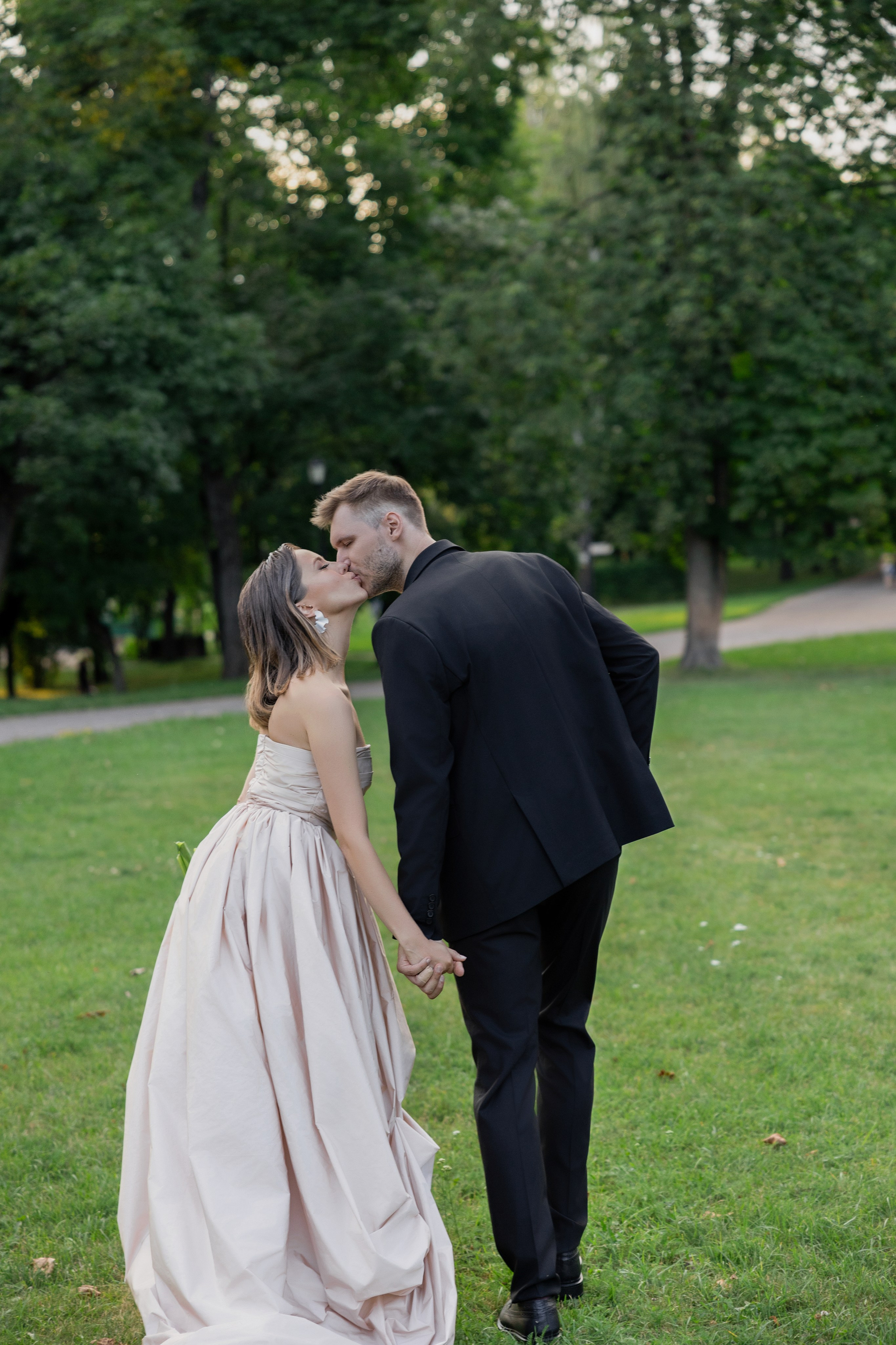 WEDDING. Hanna Datskevich