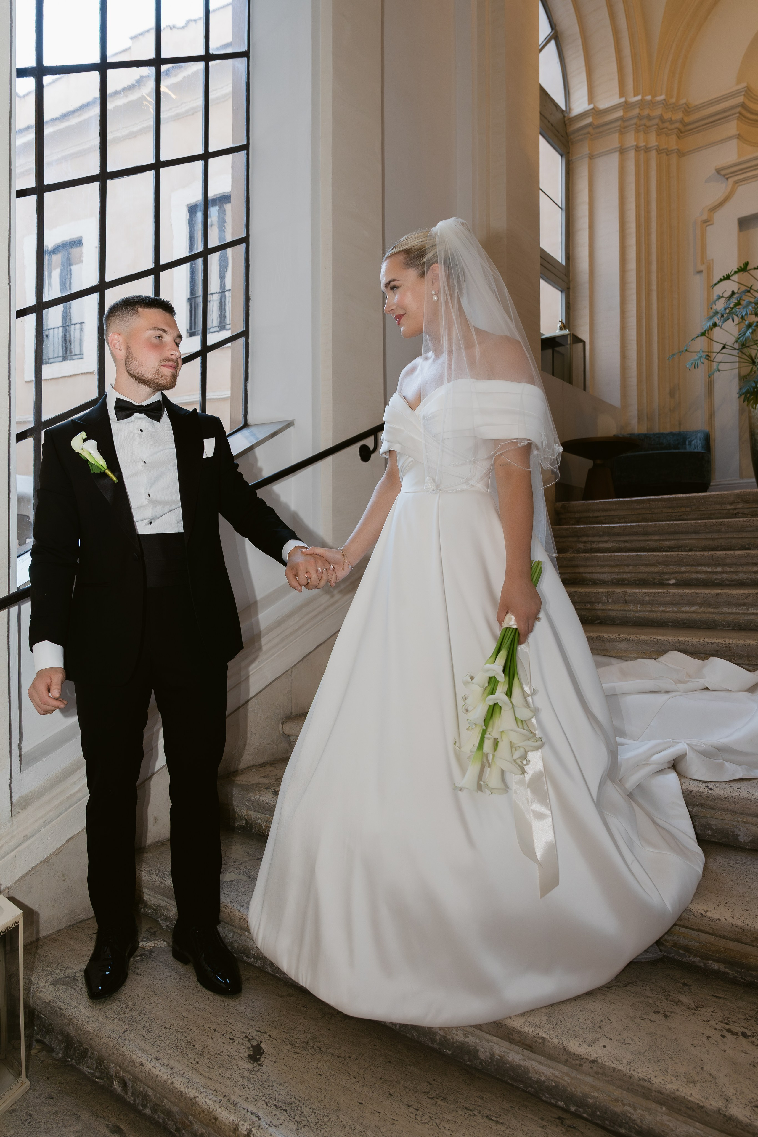 LAUREN and KAI _ROME. PHOTOGRAPHER IN ITALY