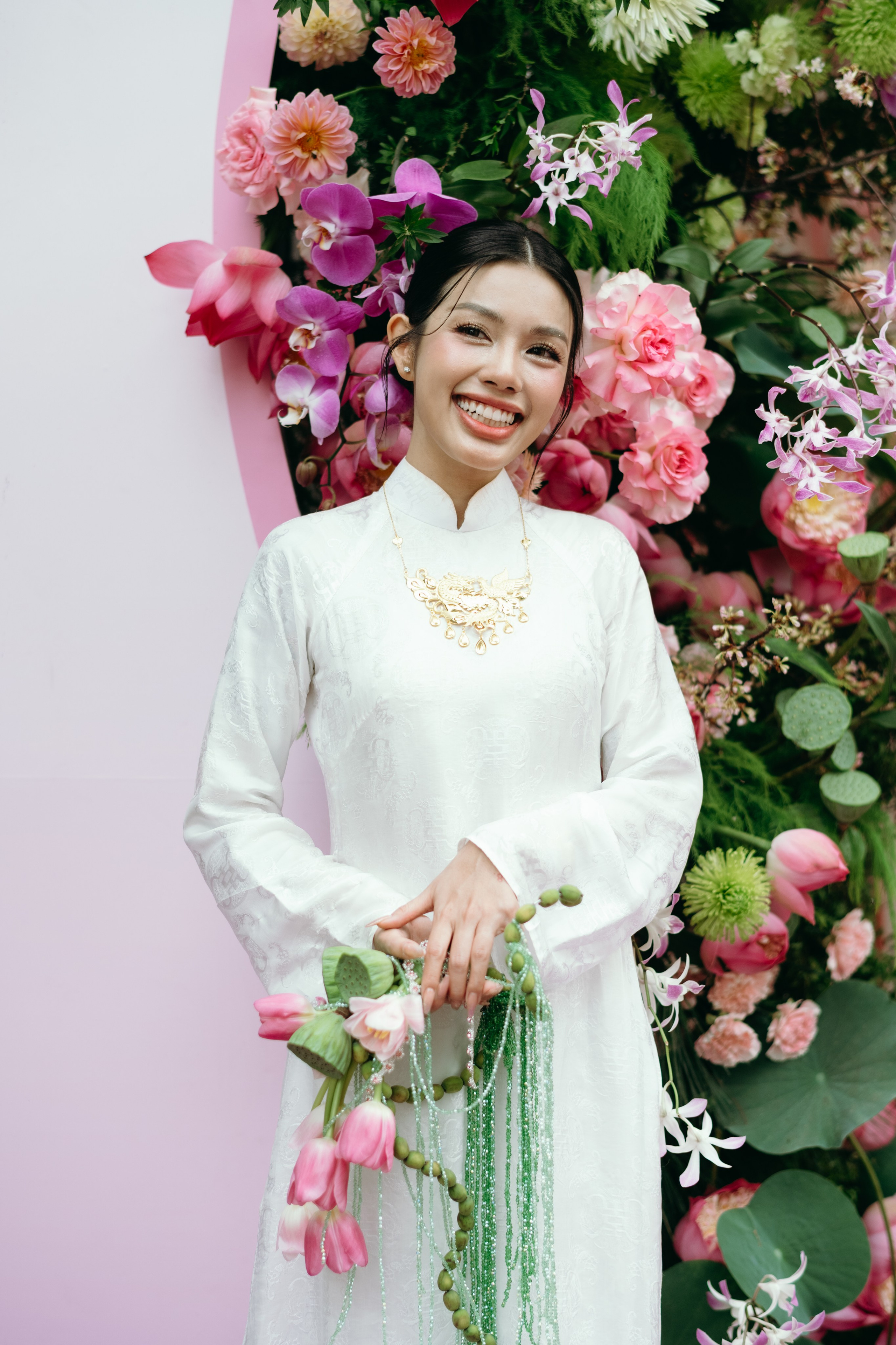 LINH CUNG & HUGO | Tea Ceremony. Anns wedding photography