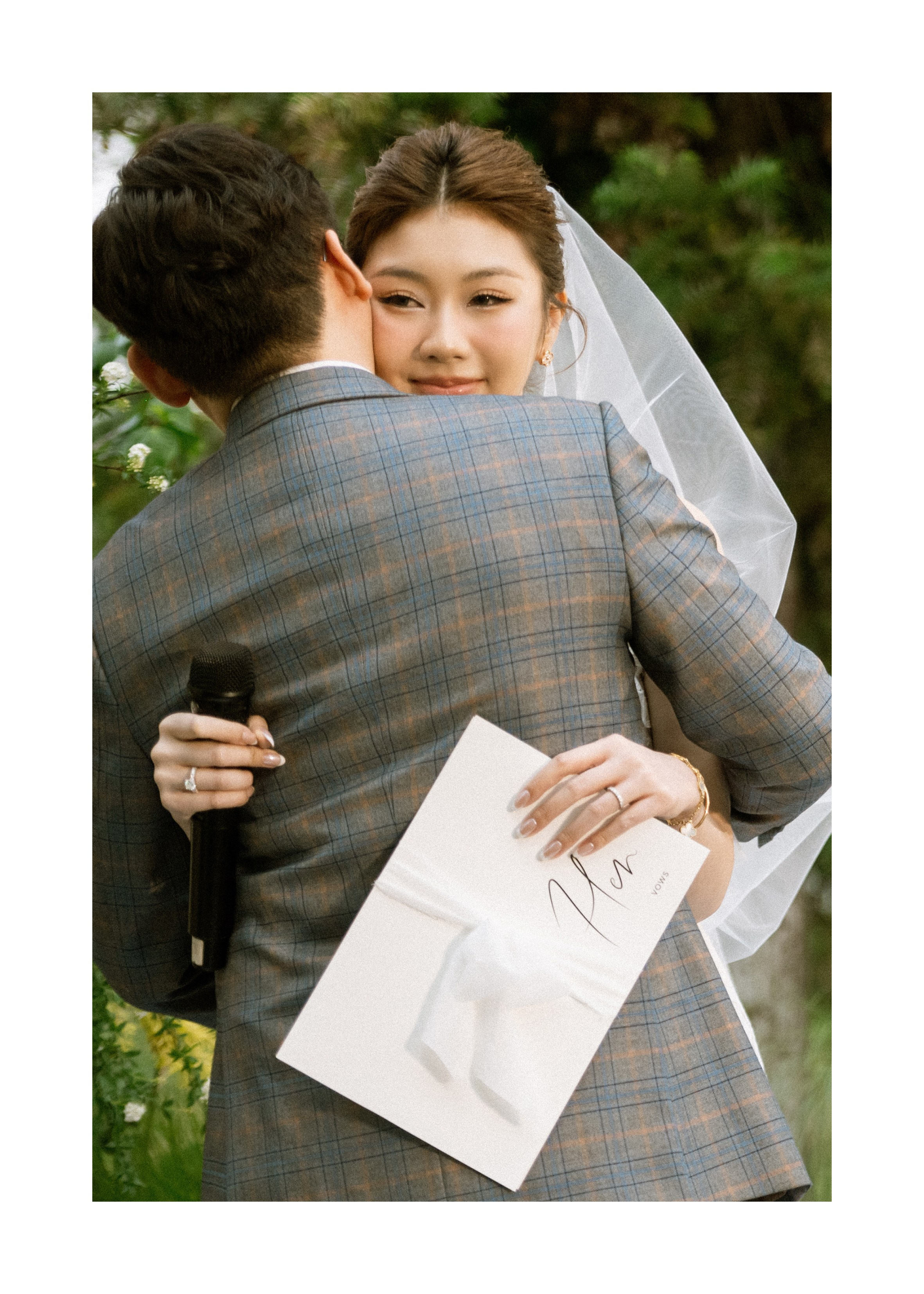 QUOC VIET & MY THANH | Wedding Day. Anns wedding photography