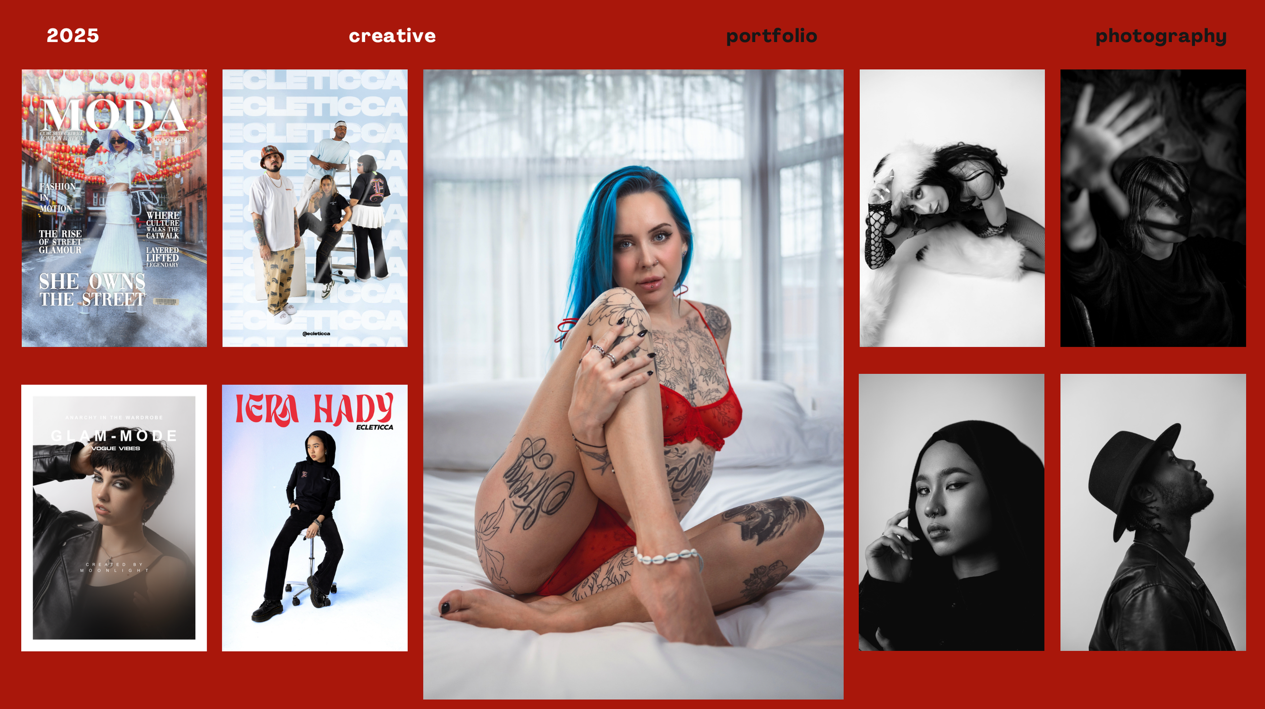 Juan. Candler Creative