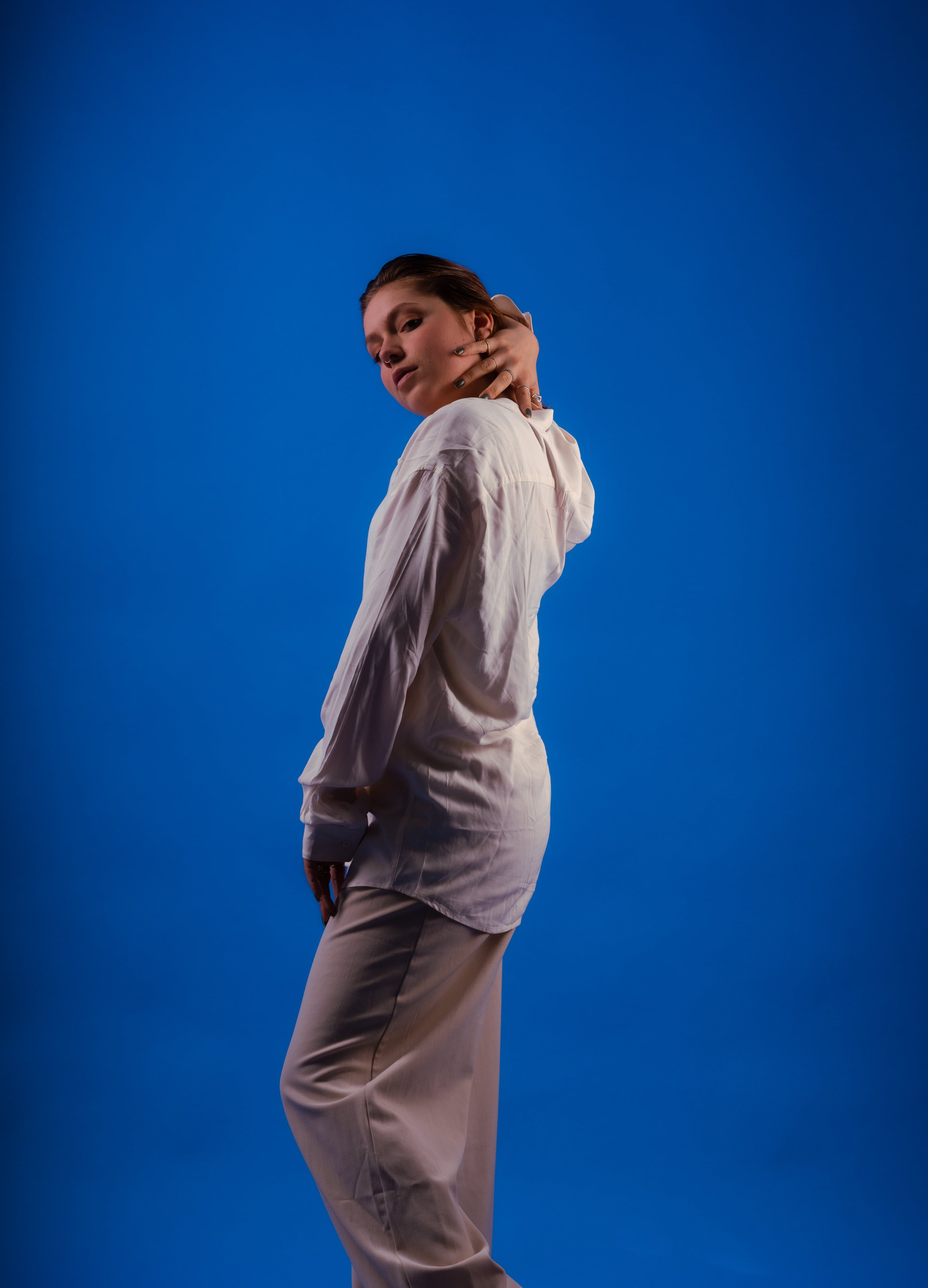 Manon. Candler Creative