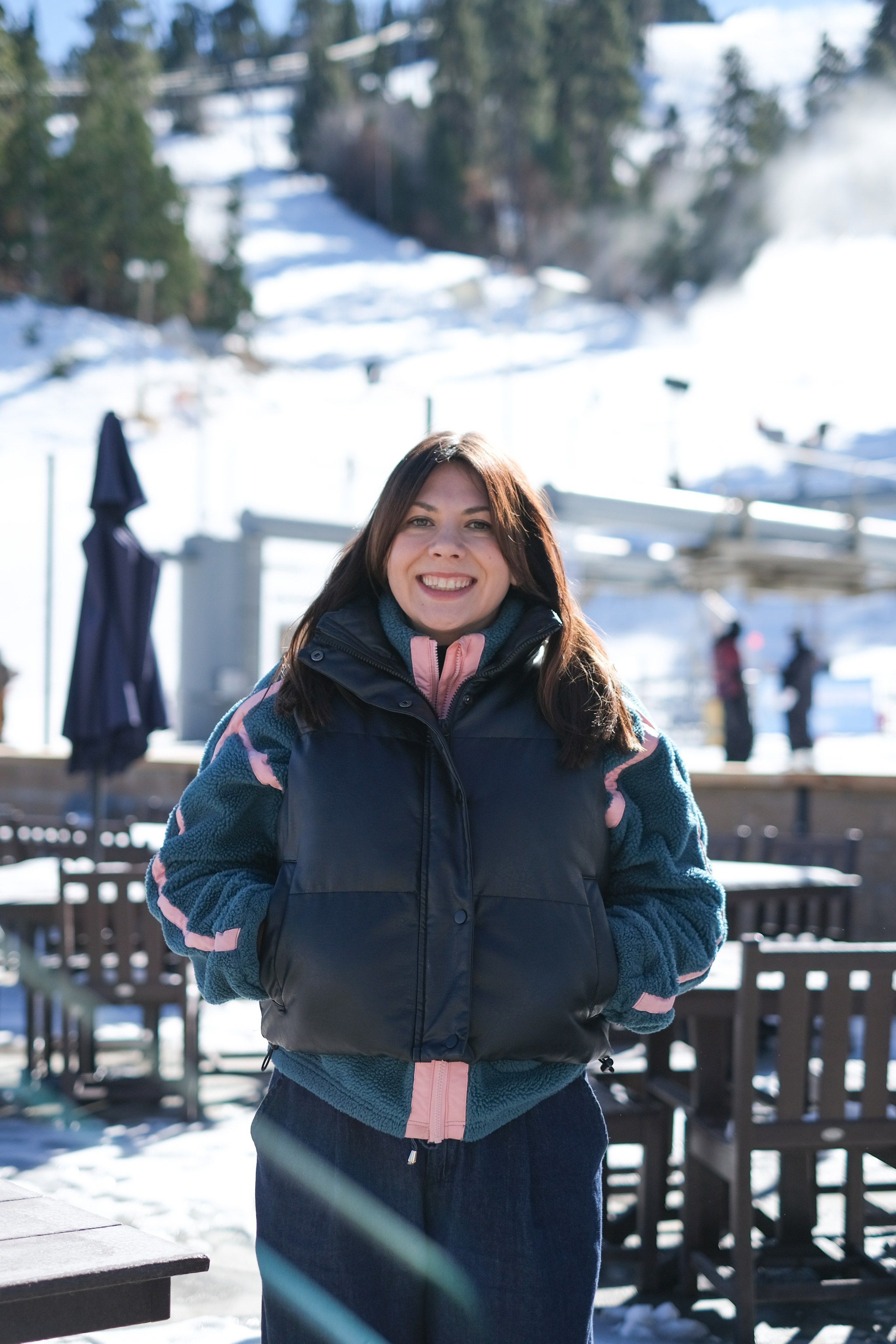 Ретрит не ретрит. About you club | Женский клуб | Встречи | Ретриты 📍 Лос Анджелес