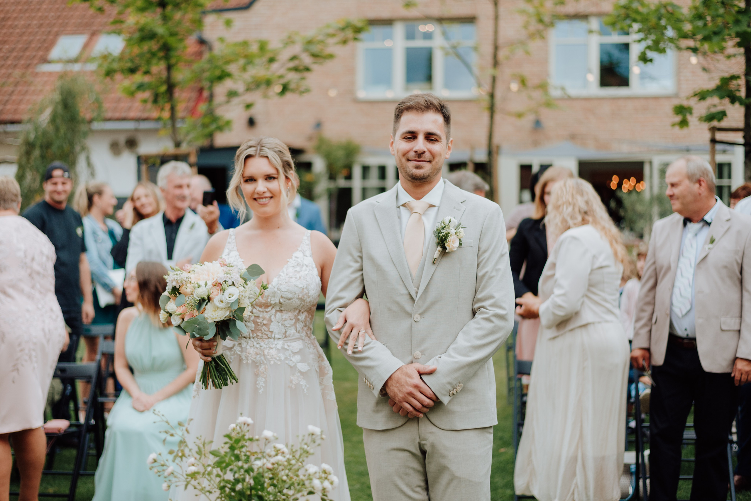 Daniela + Marcel. Lifestyle, wedding and family photographer