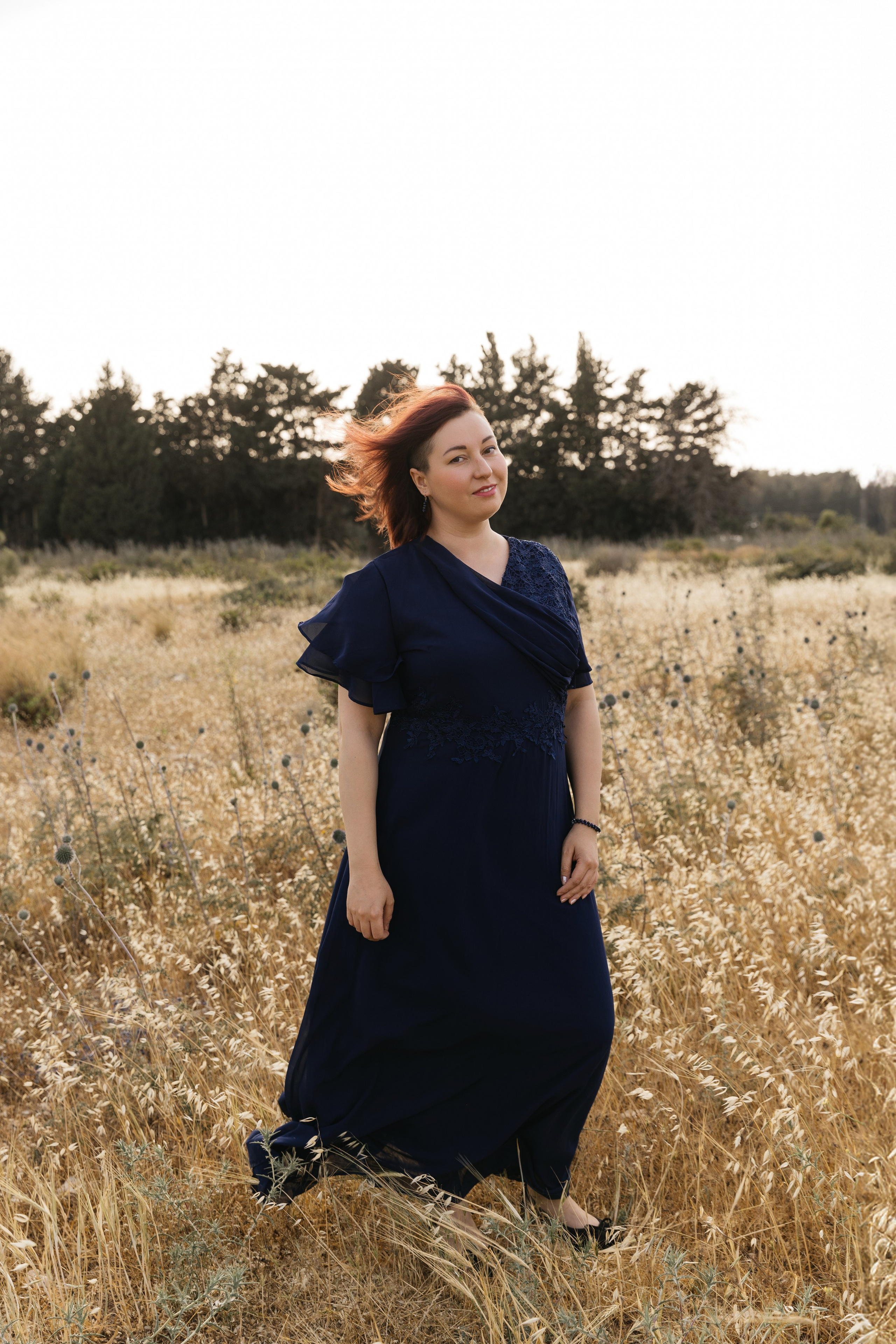 Julie. Семейный фотограф в Израиле