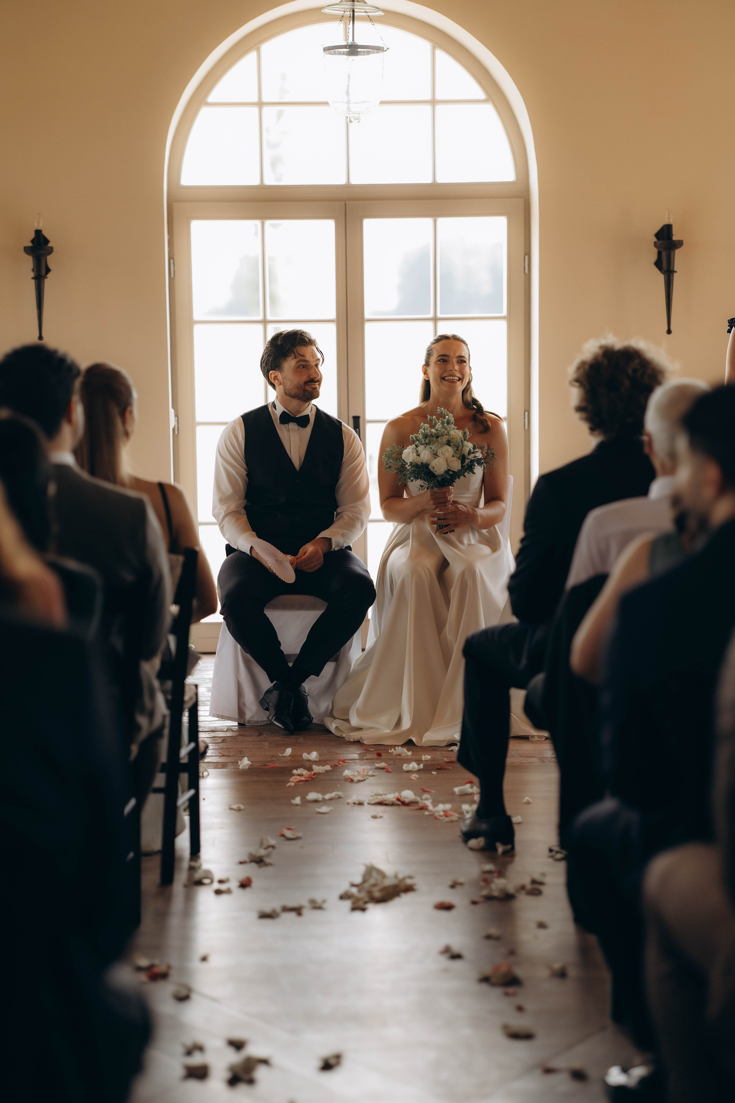 M & J. Shabnam Tavoosi, Photographer in Berlin