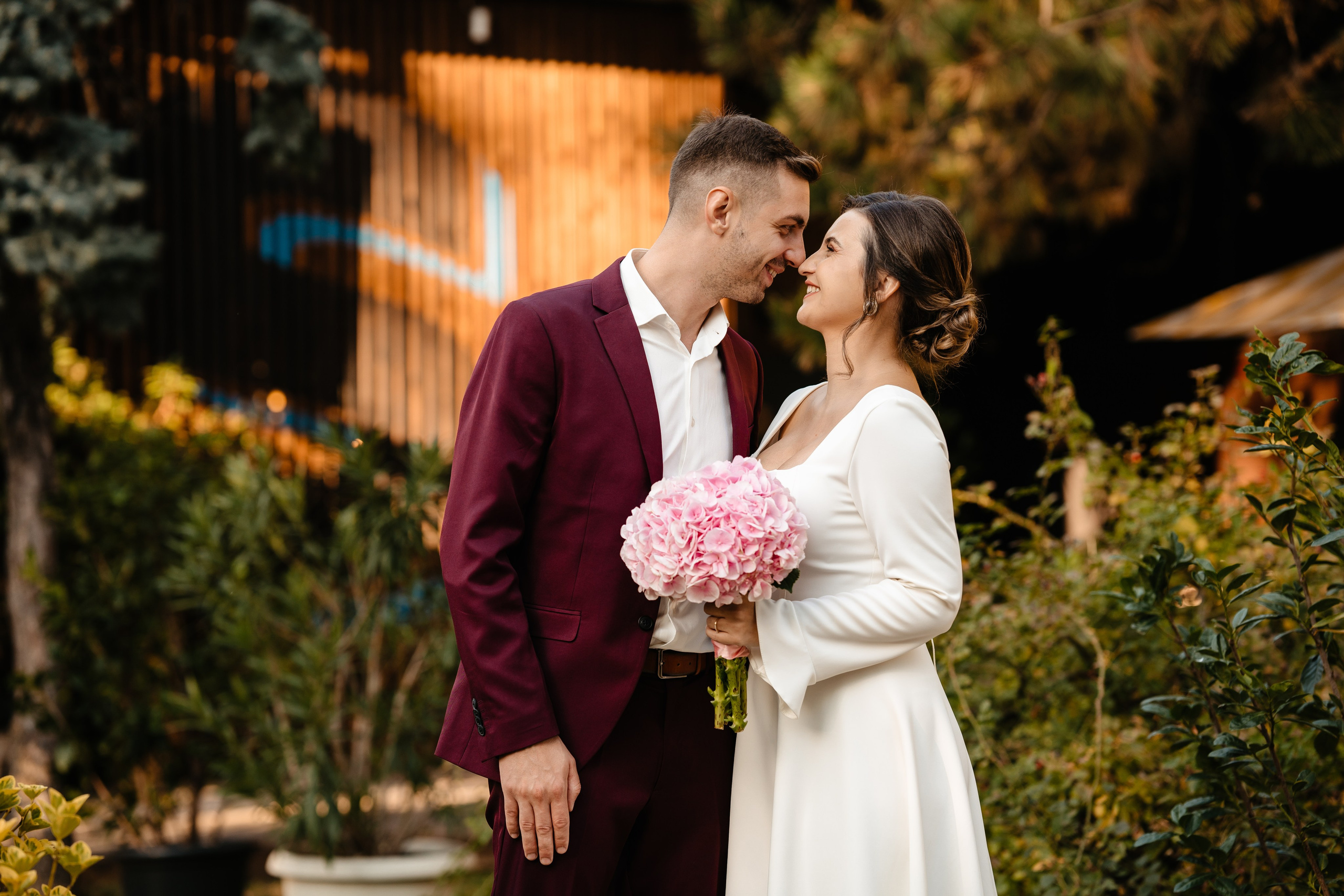 Bianca & George. Fotograf evenimente. Fotograf nunta. Fotograf Botez. Mihaela Savu