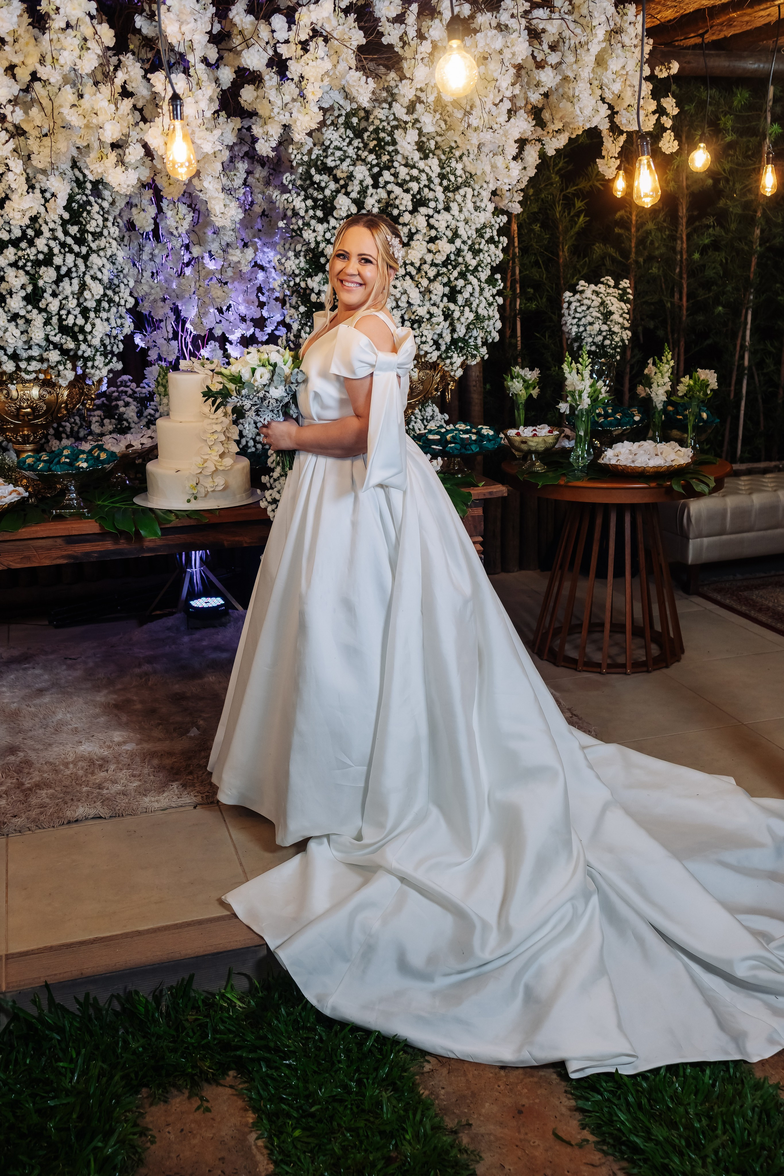 Britany e Rodrigo. Fotografia de casamento e ensaios | Montes Claros/MG