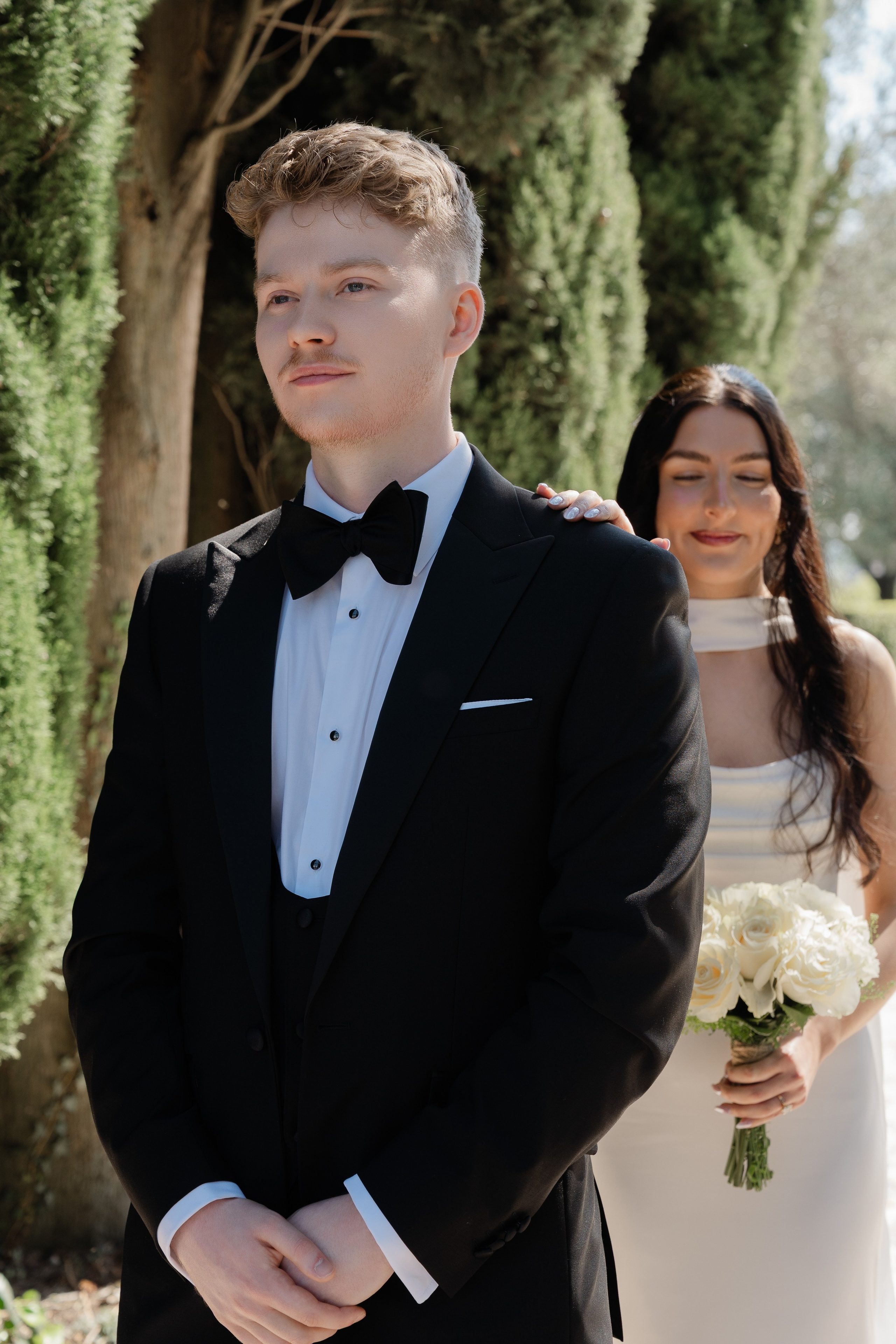 NATALIE AND ANDREW_ ELOPEMENT on LAKE GARDA. PHOTOGRAPHER IN ITALY