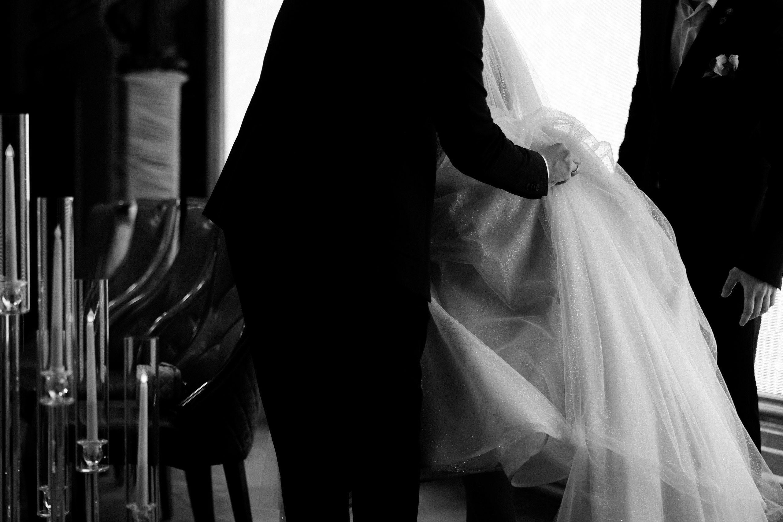 Wedding. Азимжан Нуритдинходжаев — свадебный фотограф