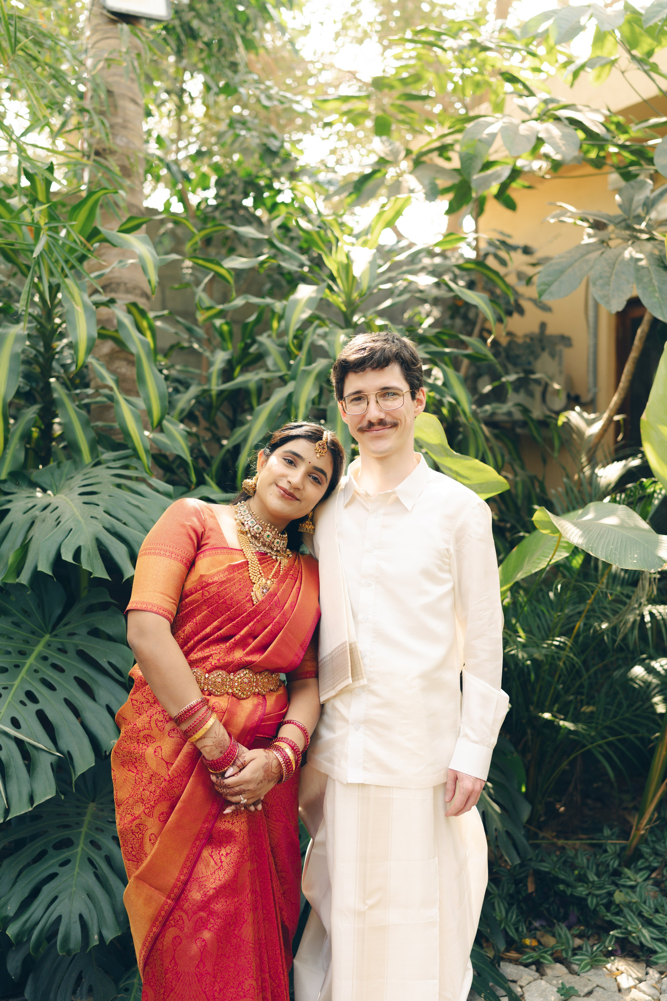 Wedding & Editorial Photographer | Anandshivadas
