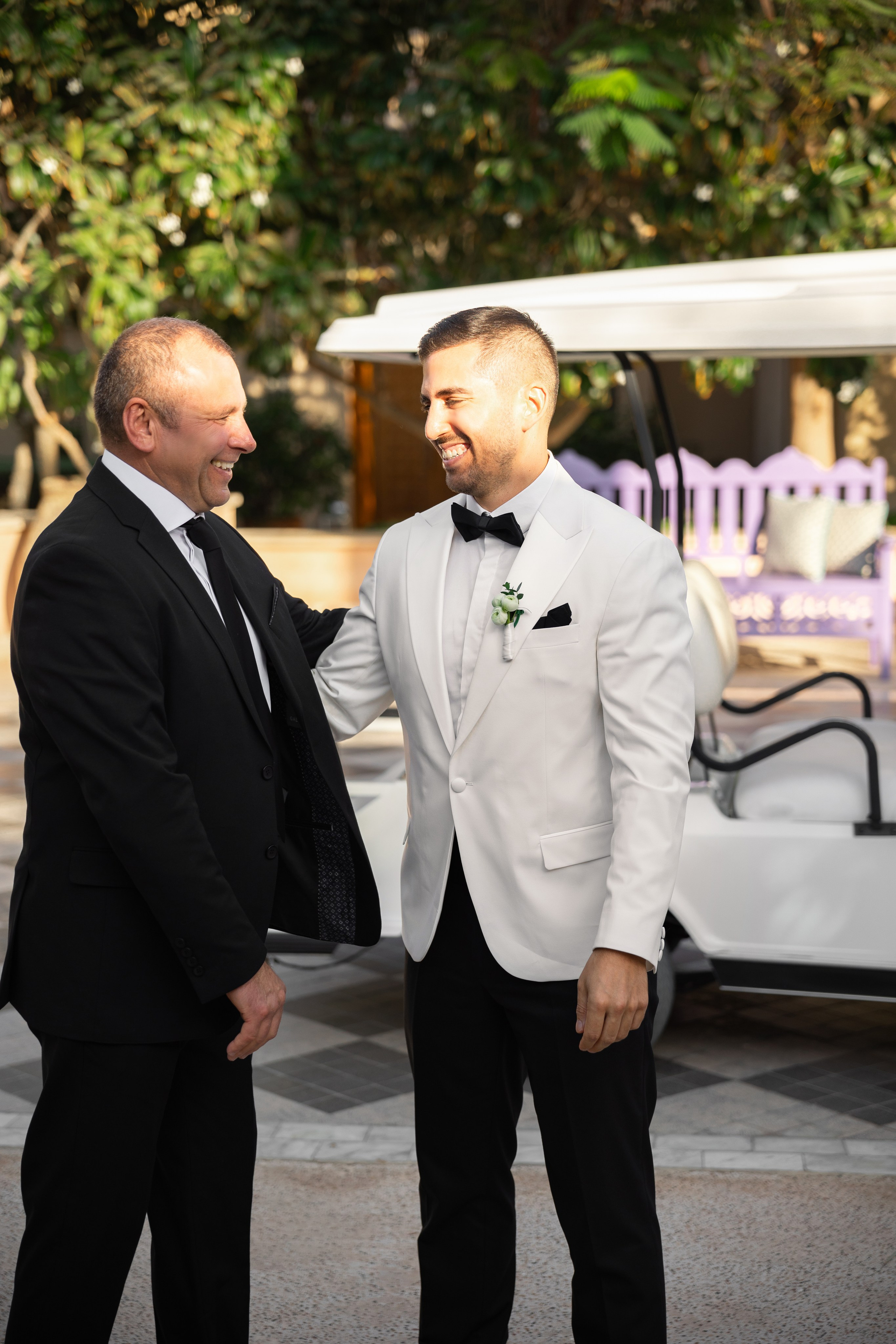 Album 1. Hochzeitsfotograf aus Deutschland | Shooting in Zürich, Dubai & weltweit