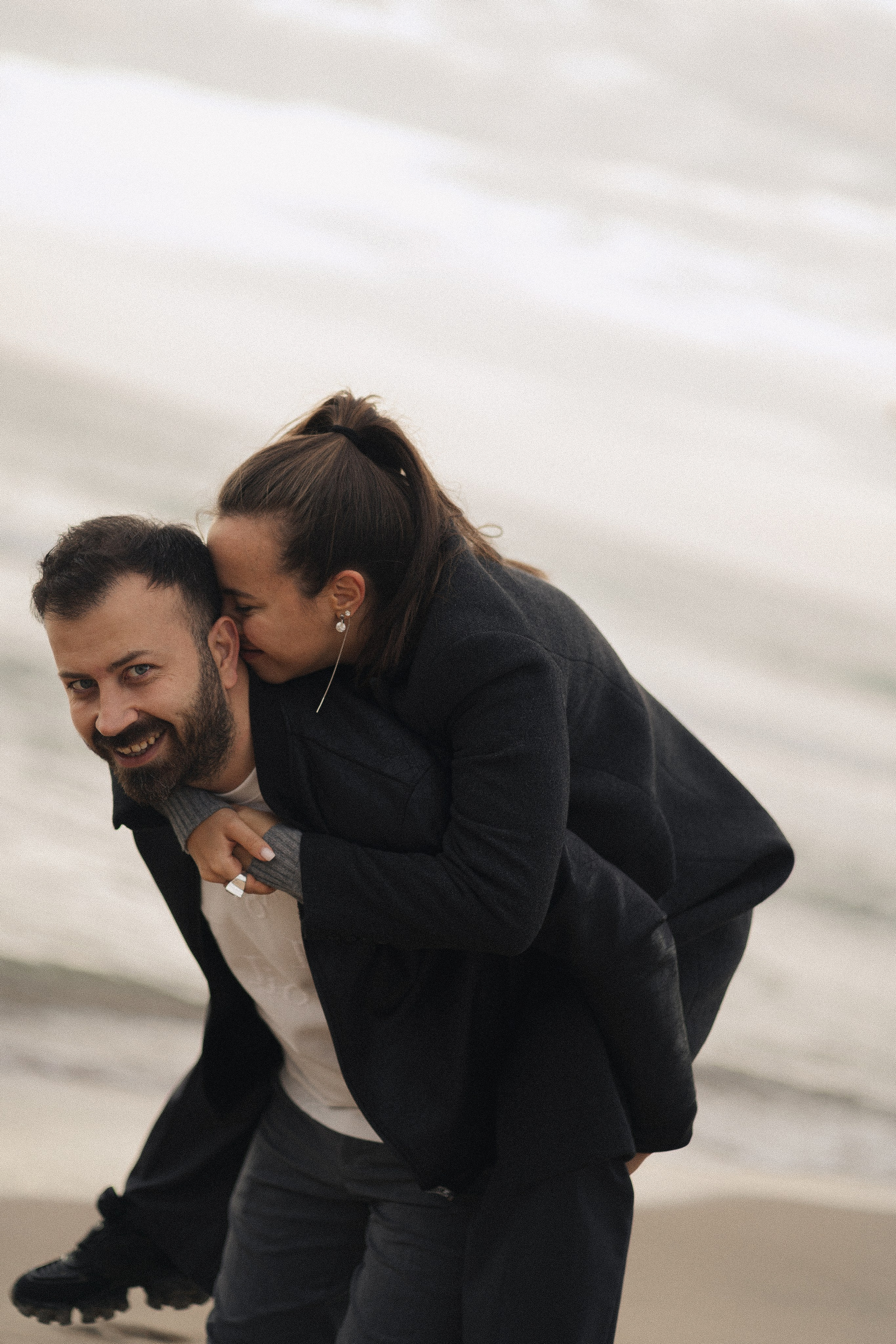 Lilya & Shafak. Фотограф Москва Ларина Юлия