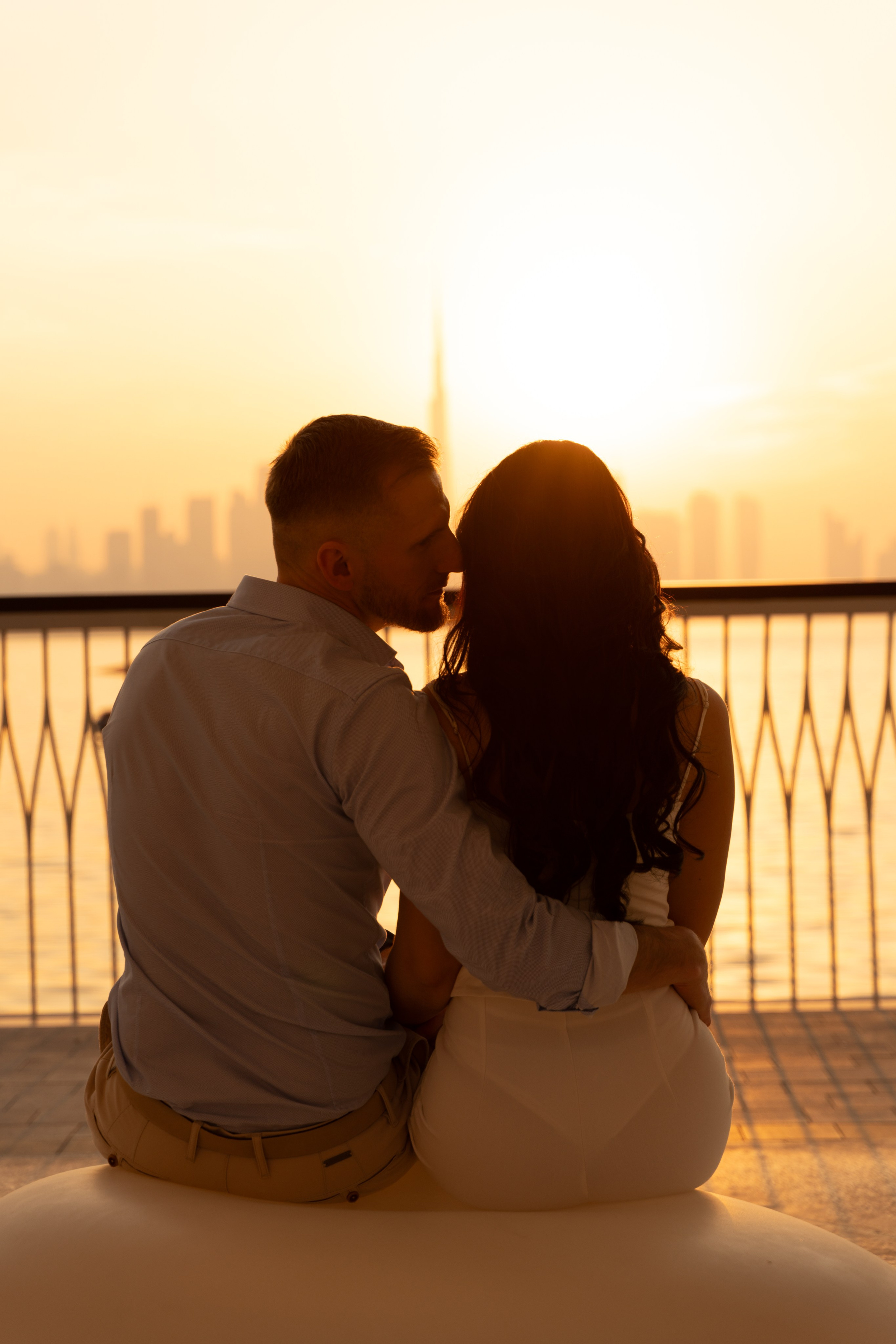 Предложение. Фотограф в Абу Даби Марина