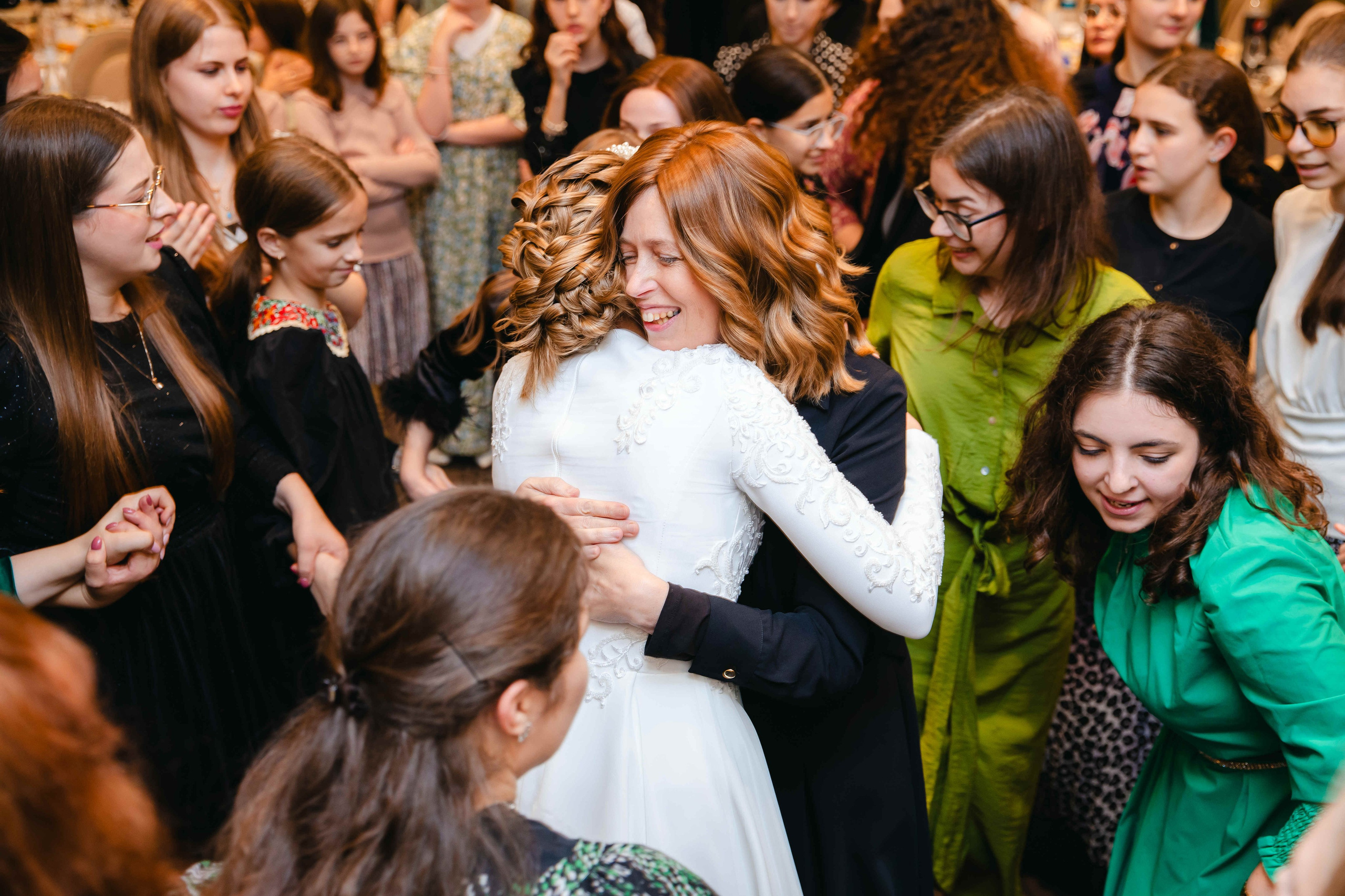 WEDDING OF POLINA AND BORUKH. Https://shi-photo.com/