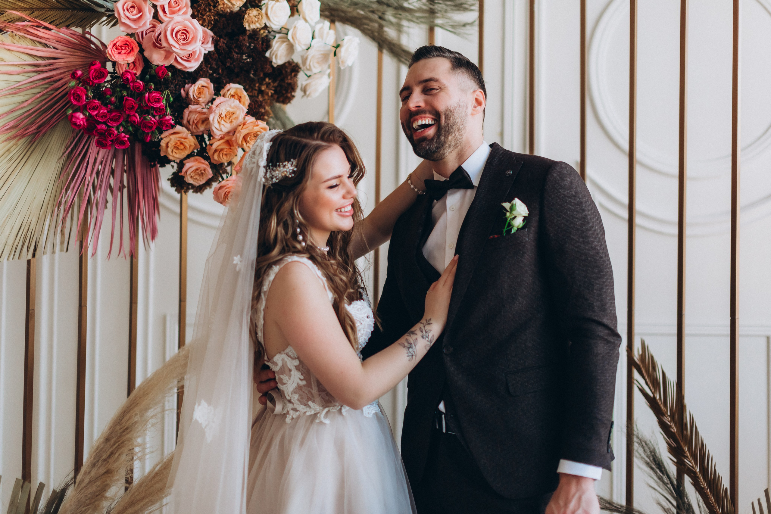 Stefan & Viktoria. Wedding and Family Photograph