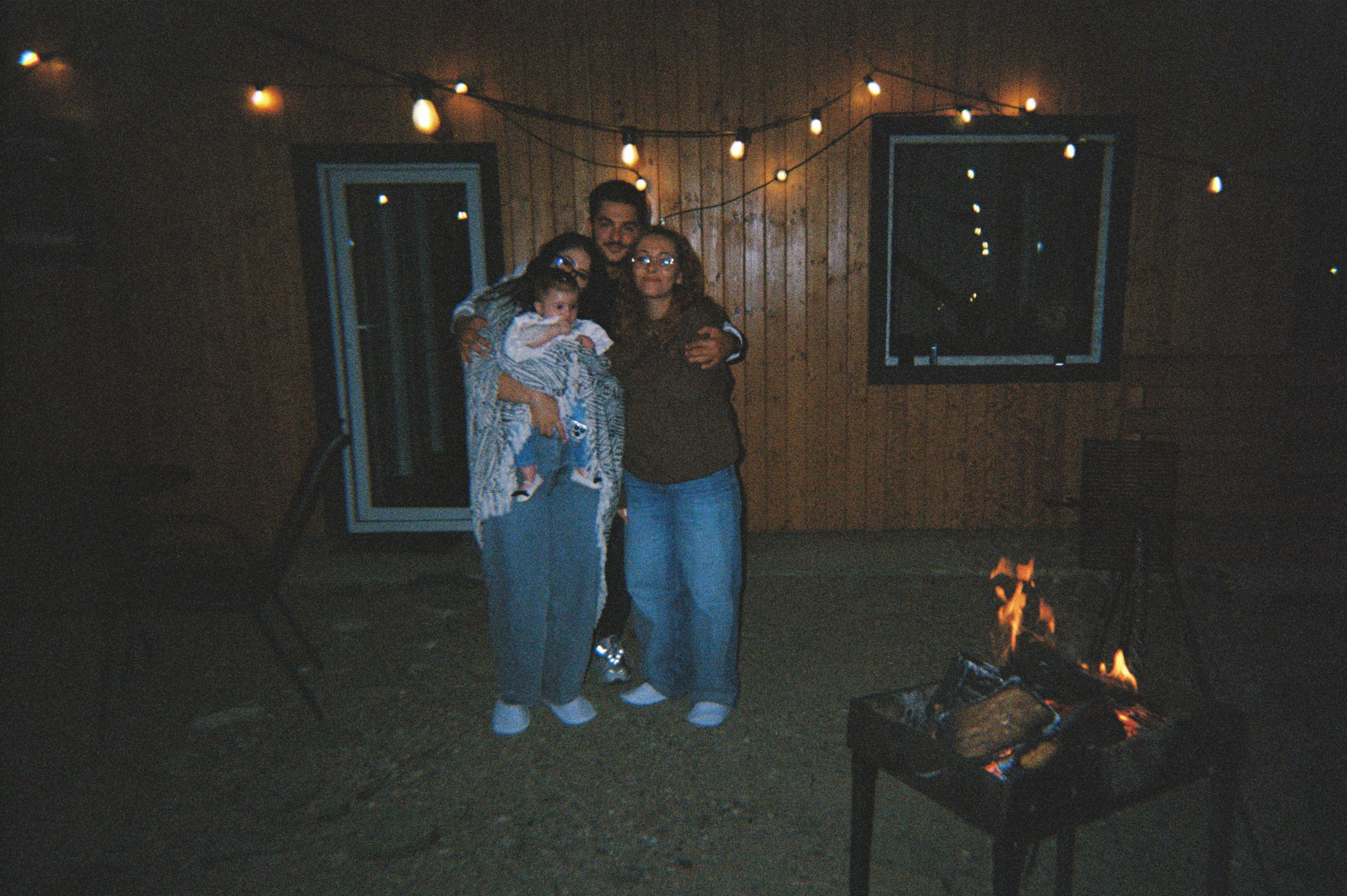 Mîndrii’s holiday