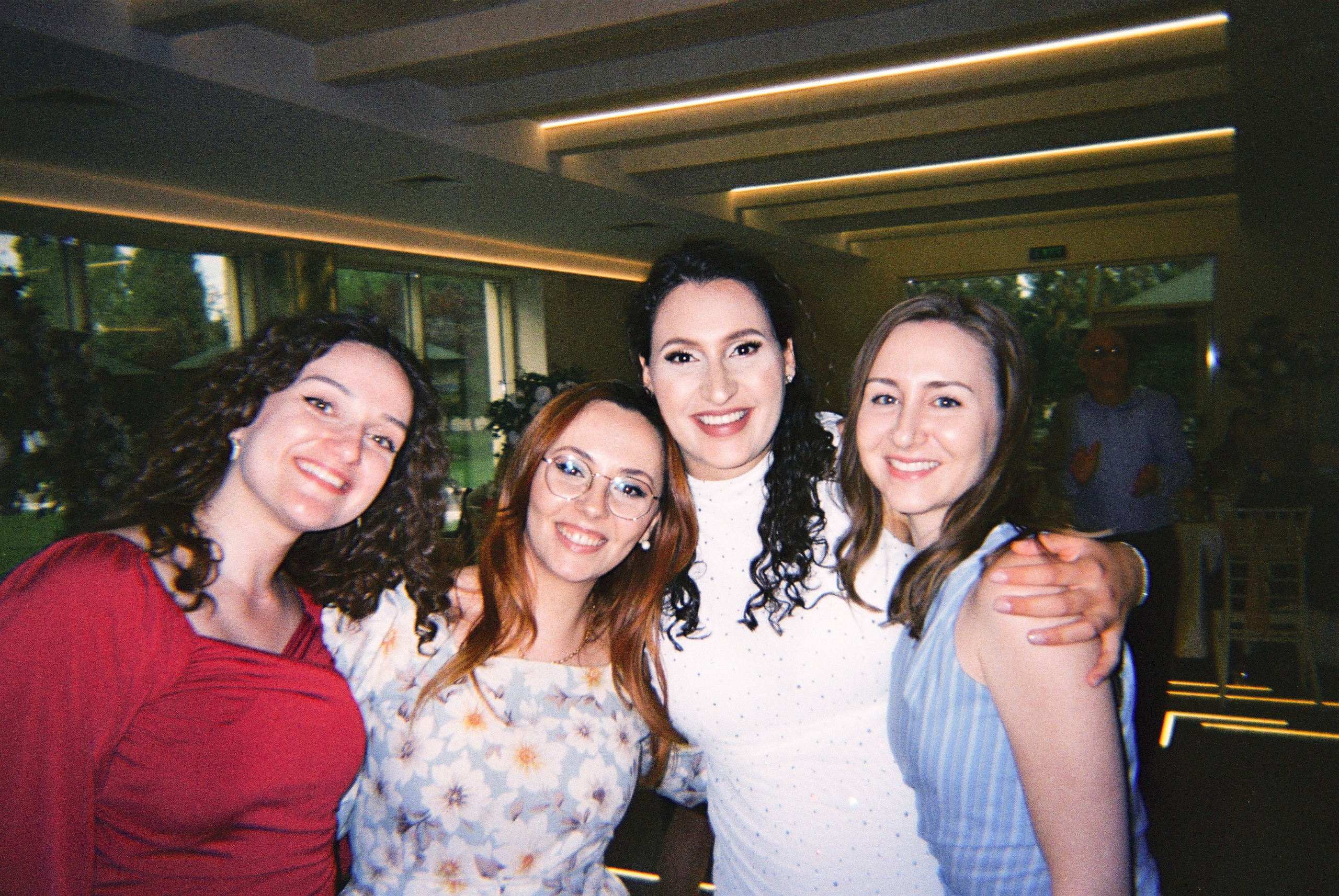 Denisa & Răzvan’s civil wedding