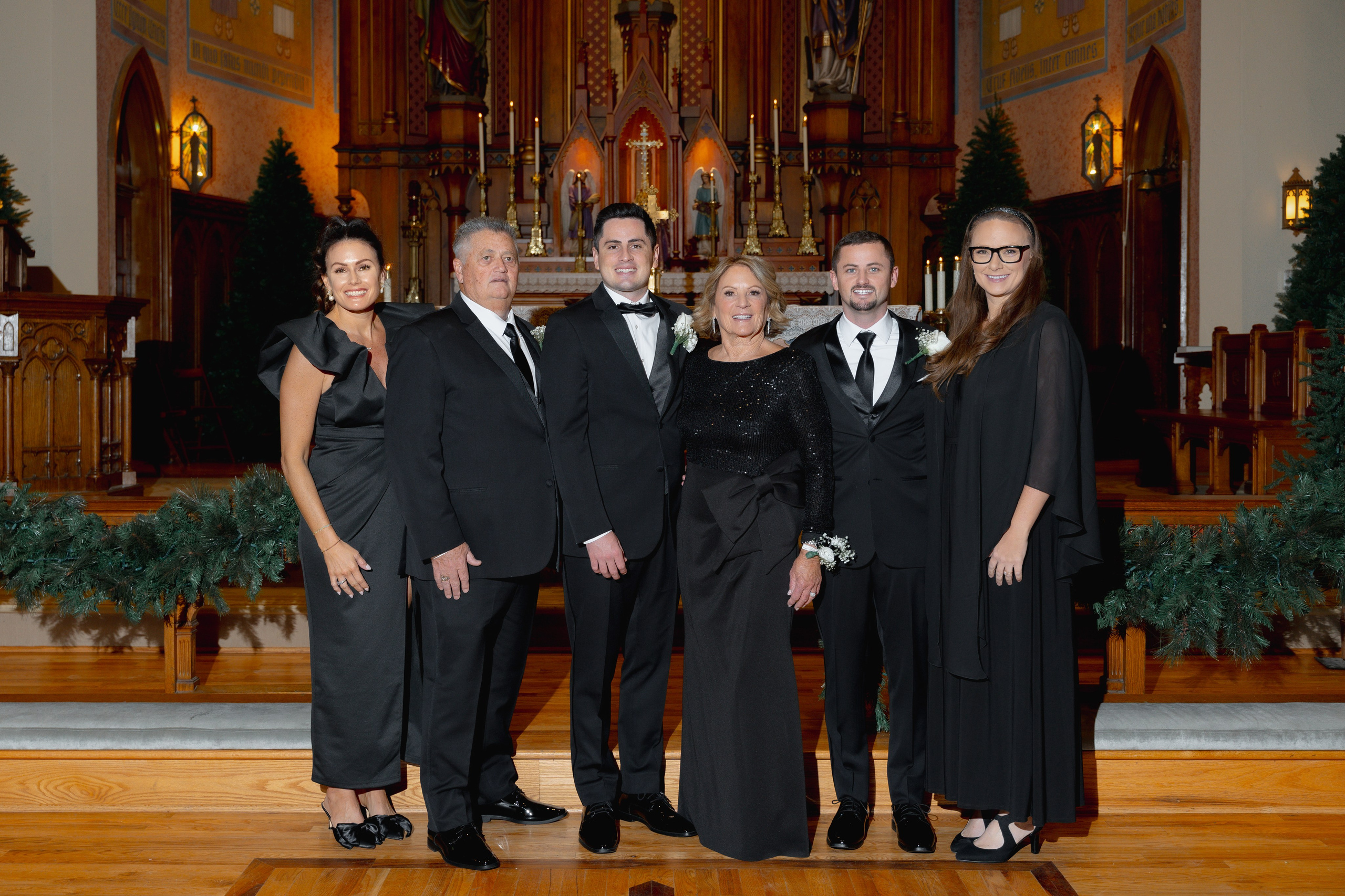 Jack and Maggie. Anna Krasnova Wedding photographer