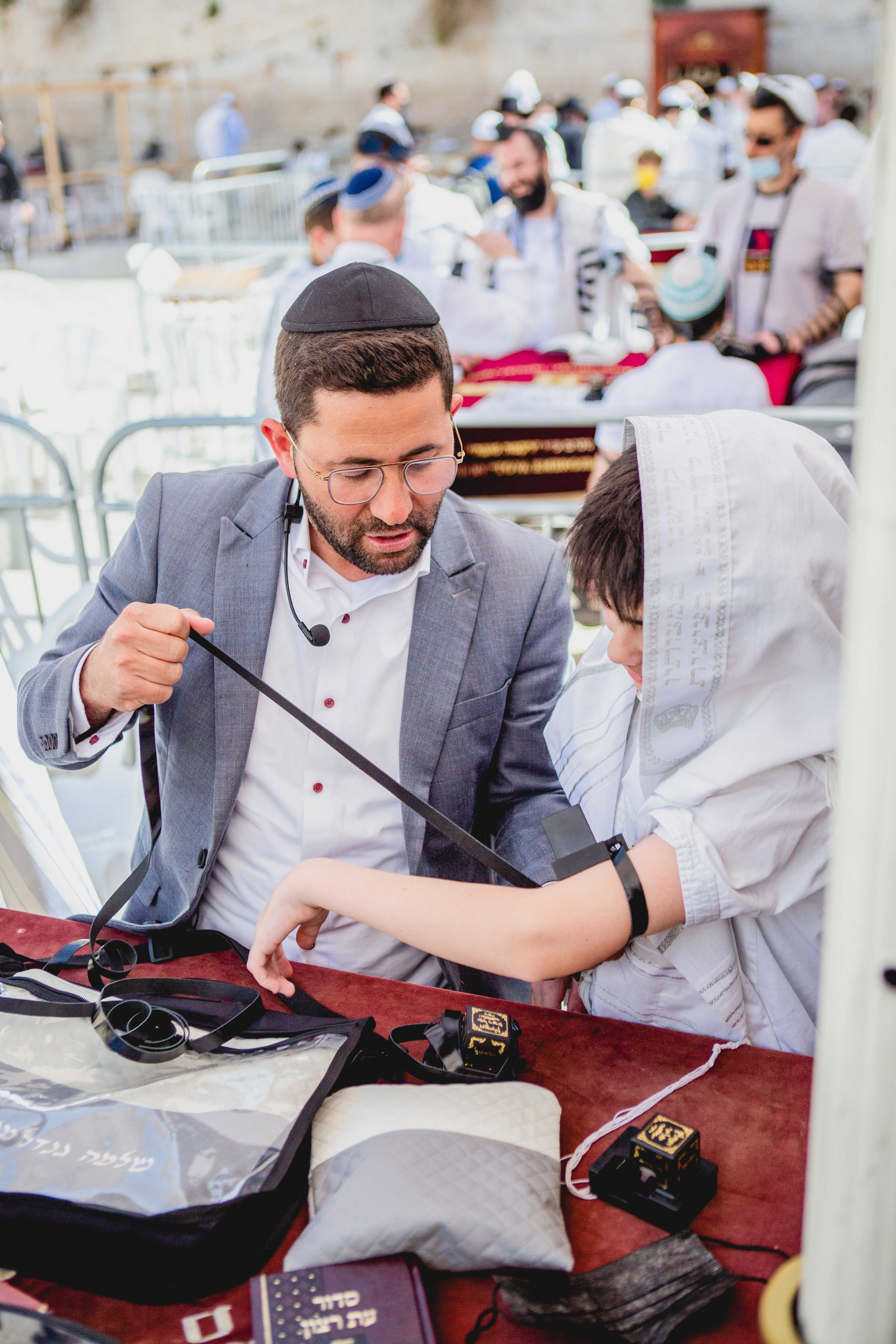 BAR MITZVAH + PHOTOSESSION IN OLD JERUSALEM. Https://shi-photo.com/