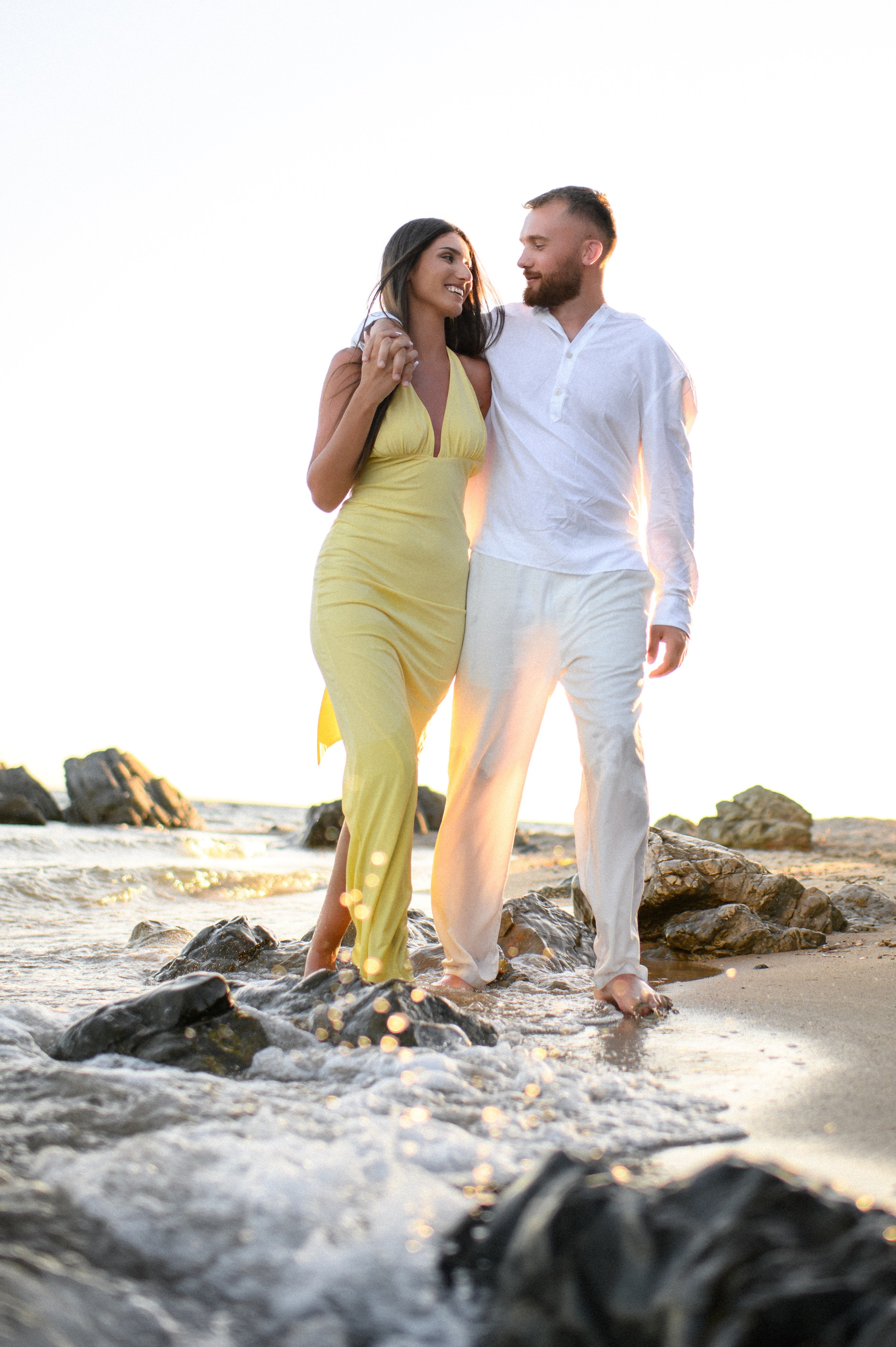 Nikiti. Family, children, portrait, and event photography in Thessaloniki