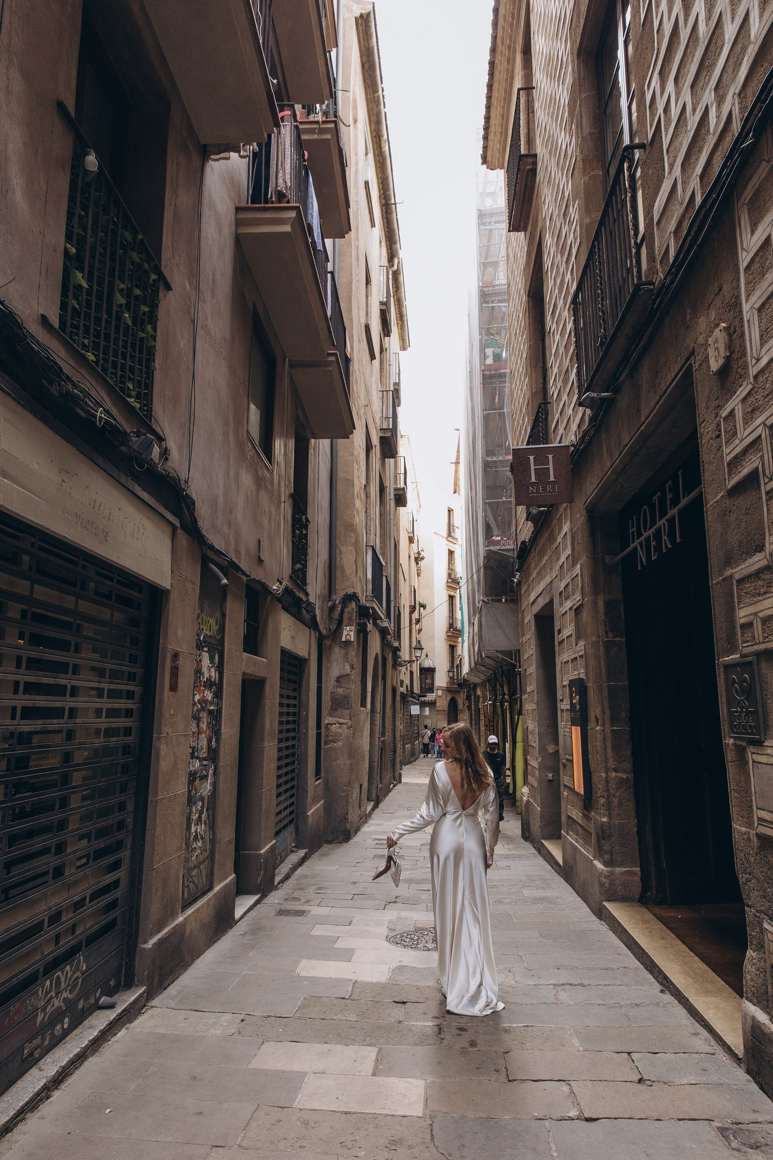 Wedding in Barcelona | Elegant Destination Wedding Photography & Videography. Wedding Stories — Professional Wedding Photography & Videography in Germany, Italy, Spain & all across Europe