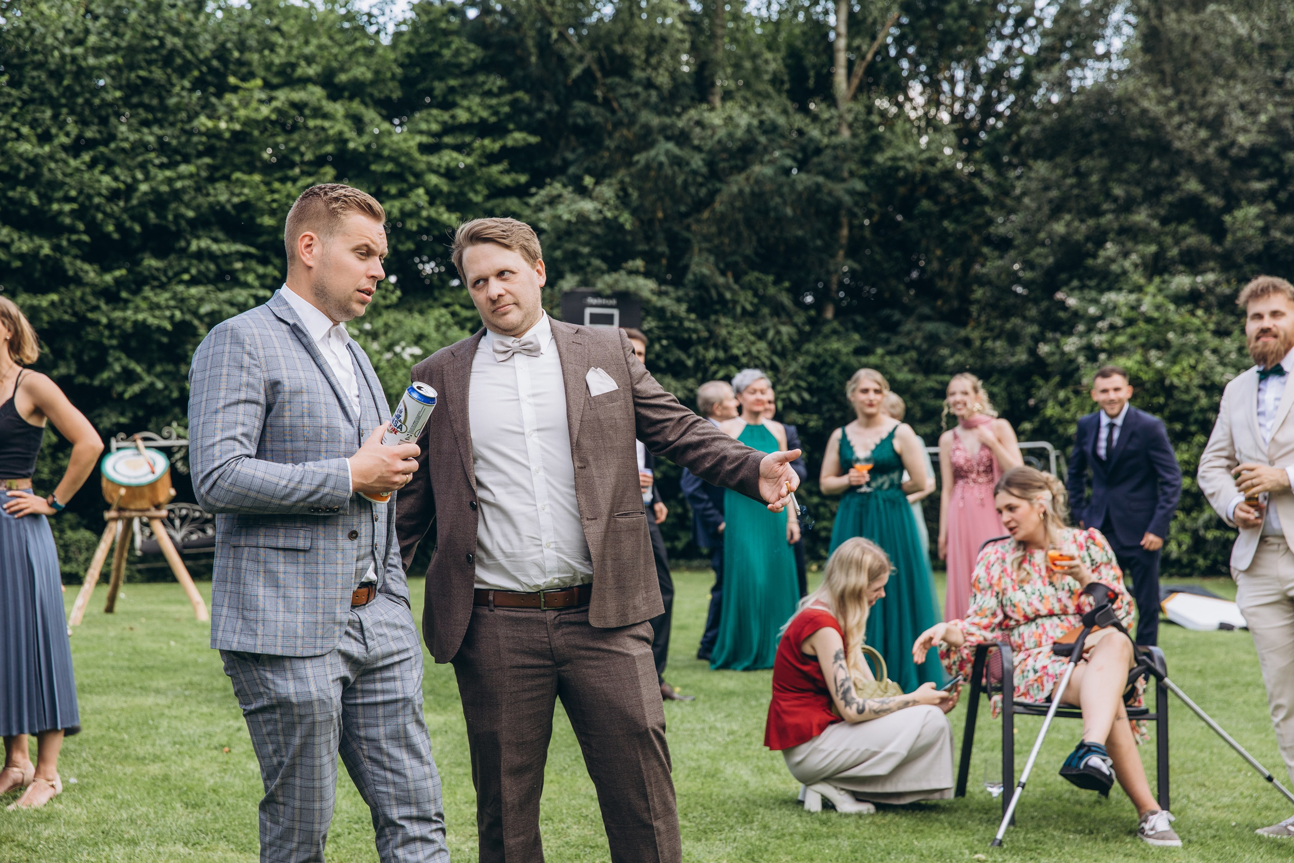 Angilina and Fabian. Wedding Stories — Professional Wedding Photography & Videography in Germany, Italy, Spain & all across Europe