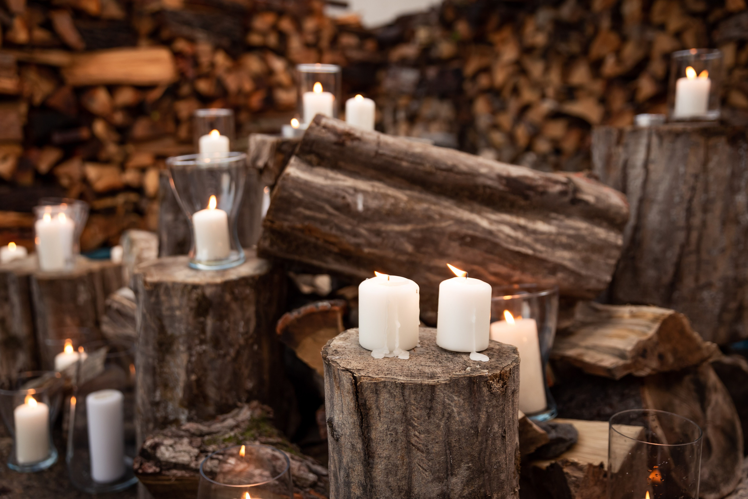 Wedding photographer Munich – bride and groom portraits in Bavarian Alps