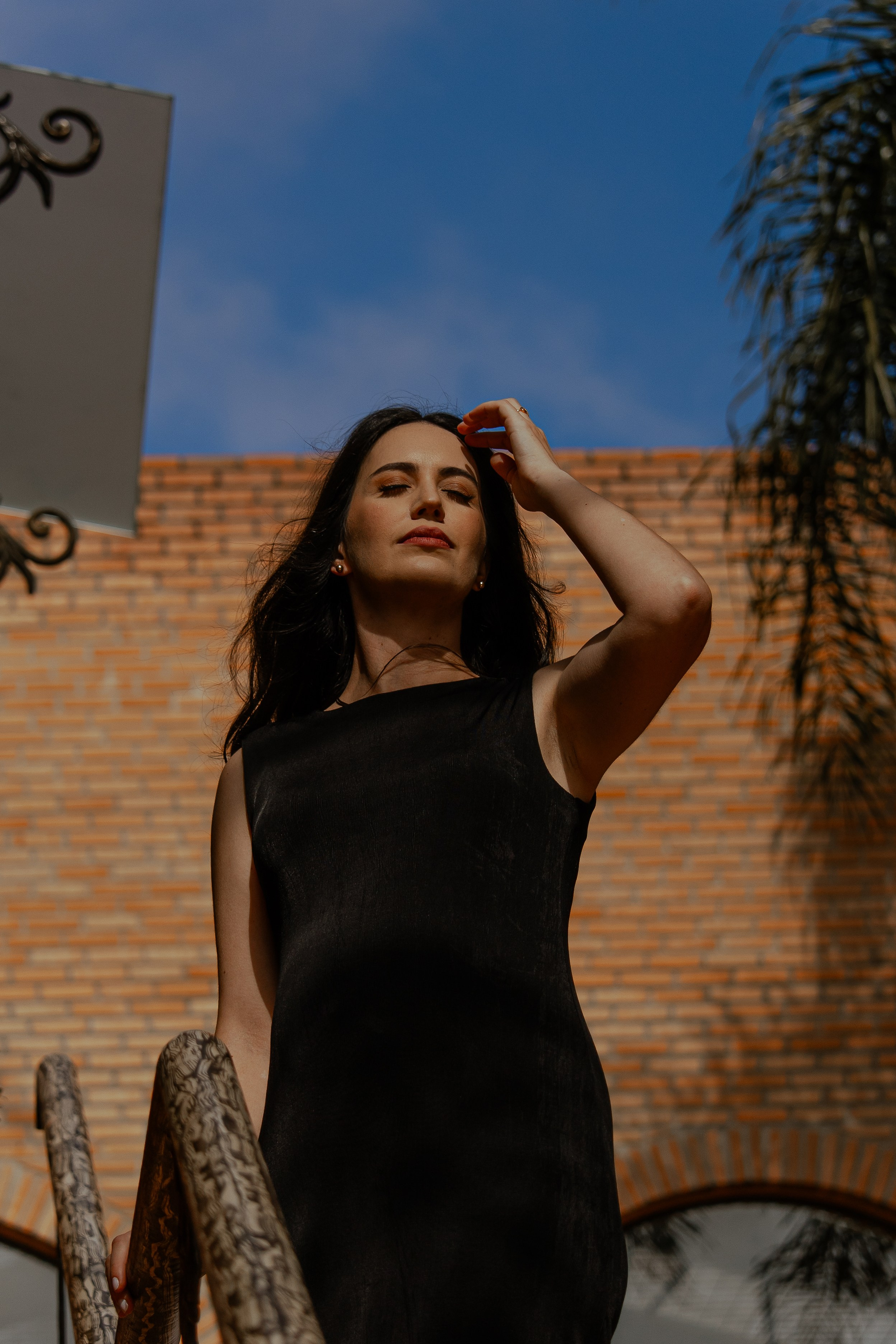 Ensaio Gestante (Gabriela)