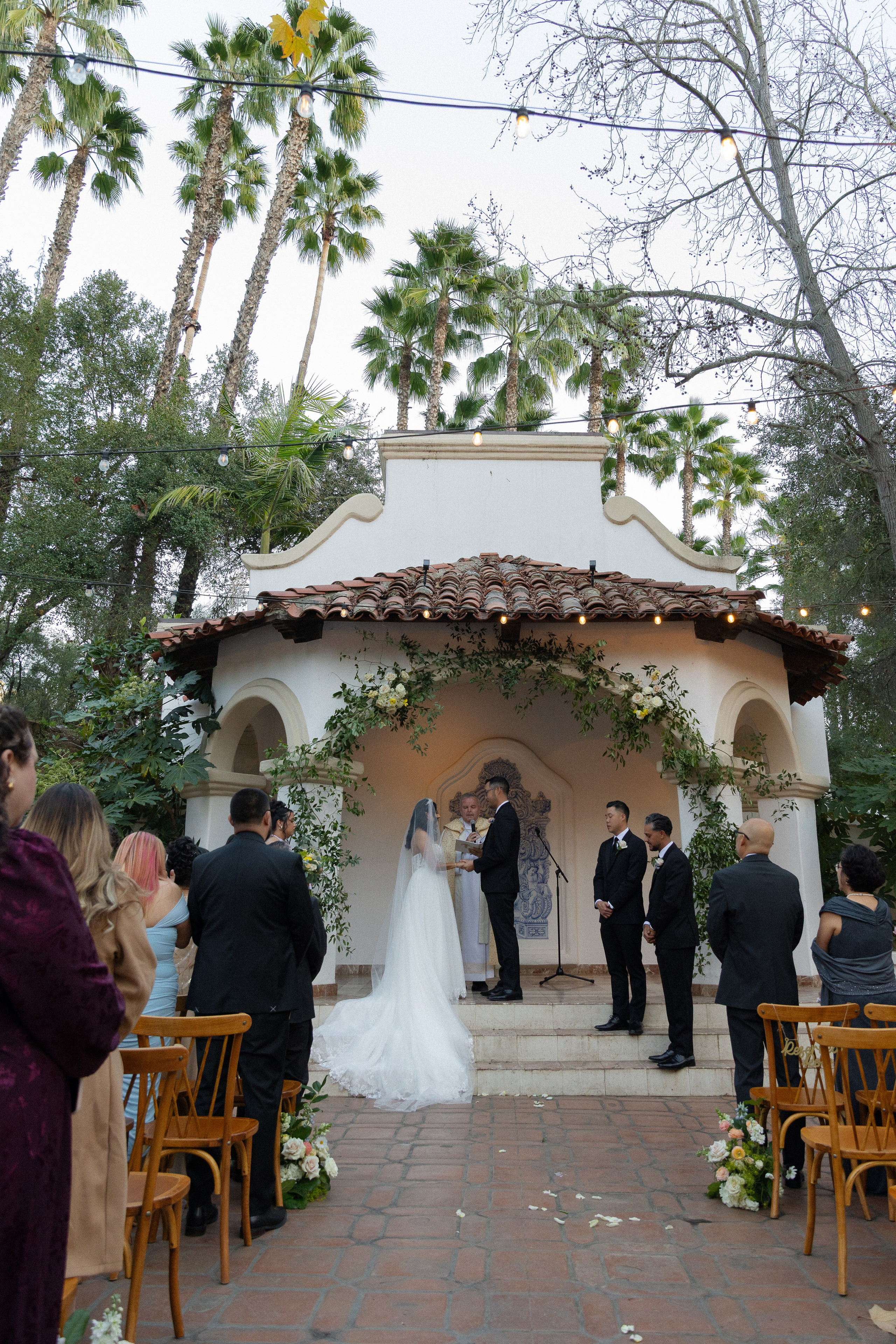 Rebeca & Shawn. The wedding Day. Part 2. Portrait, family, maternity & wedding photography & videography in SoCal Kseni Vibe