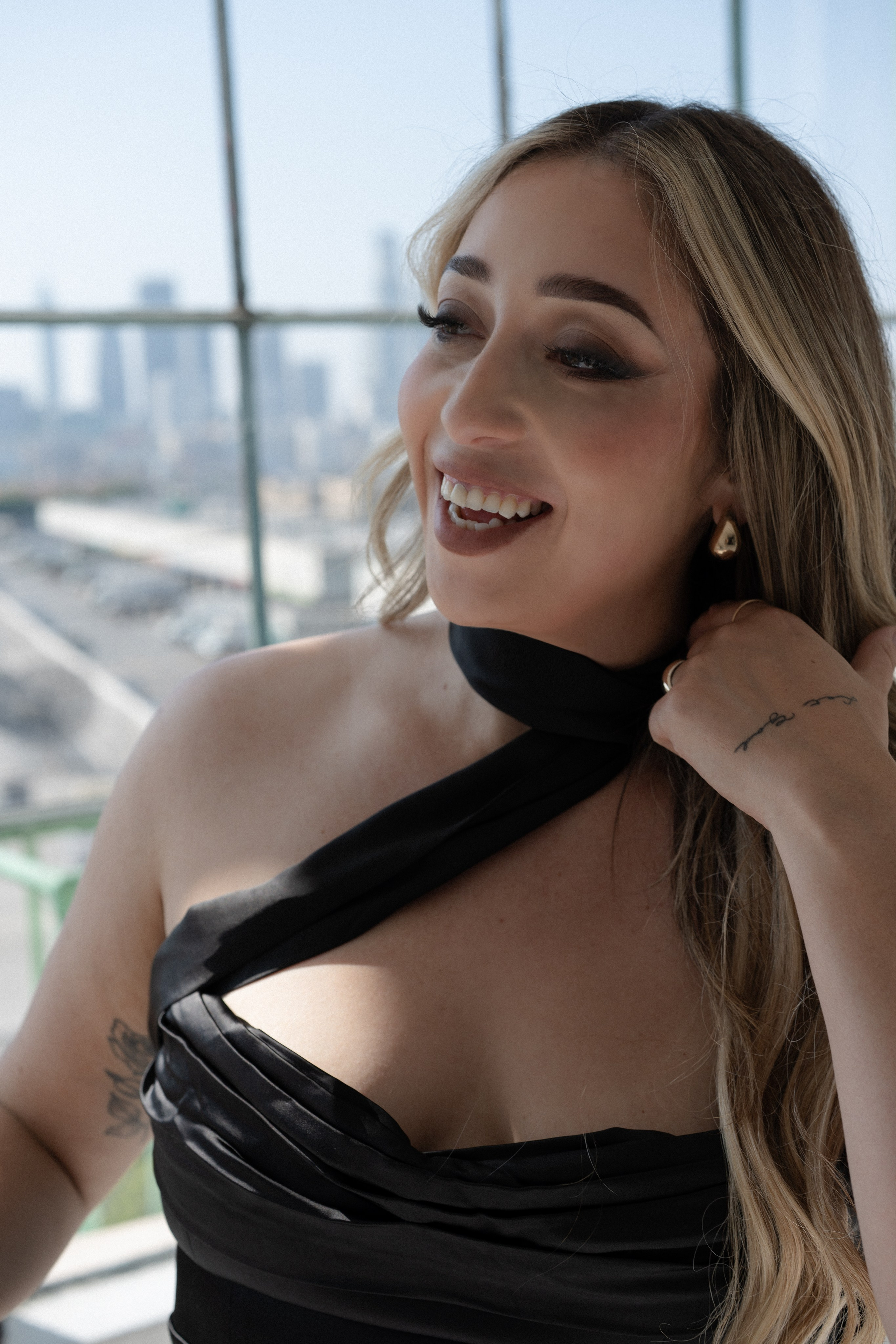 Birthday Girl, 31 Shoot. Portrait, family, maternity & wedding photography & videography in SoCal Kseni Vibe