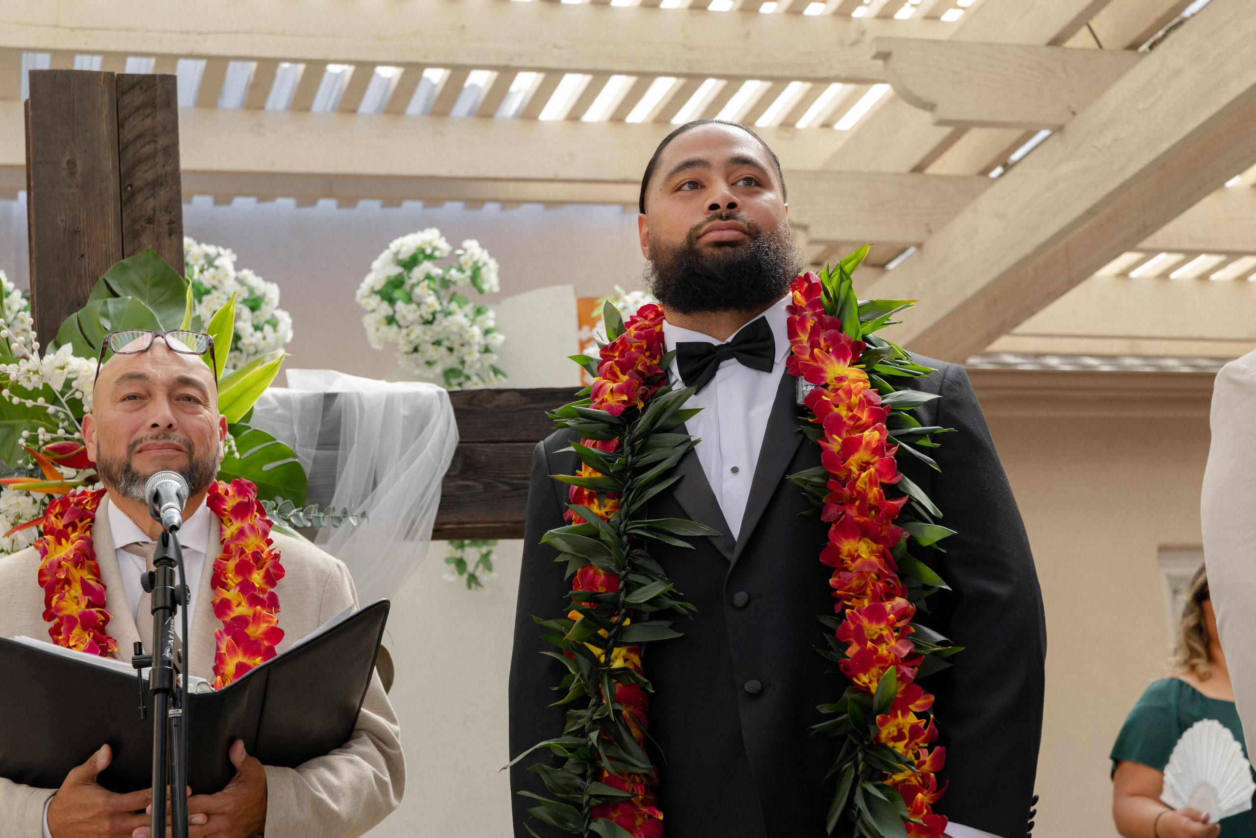 Arieta & Esmond: Polynesian Bliss and Love. Portrait, family, maternity & wedding photography & videography in SoCal Kseni Vibe