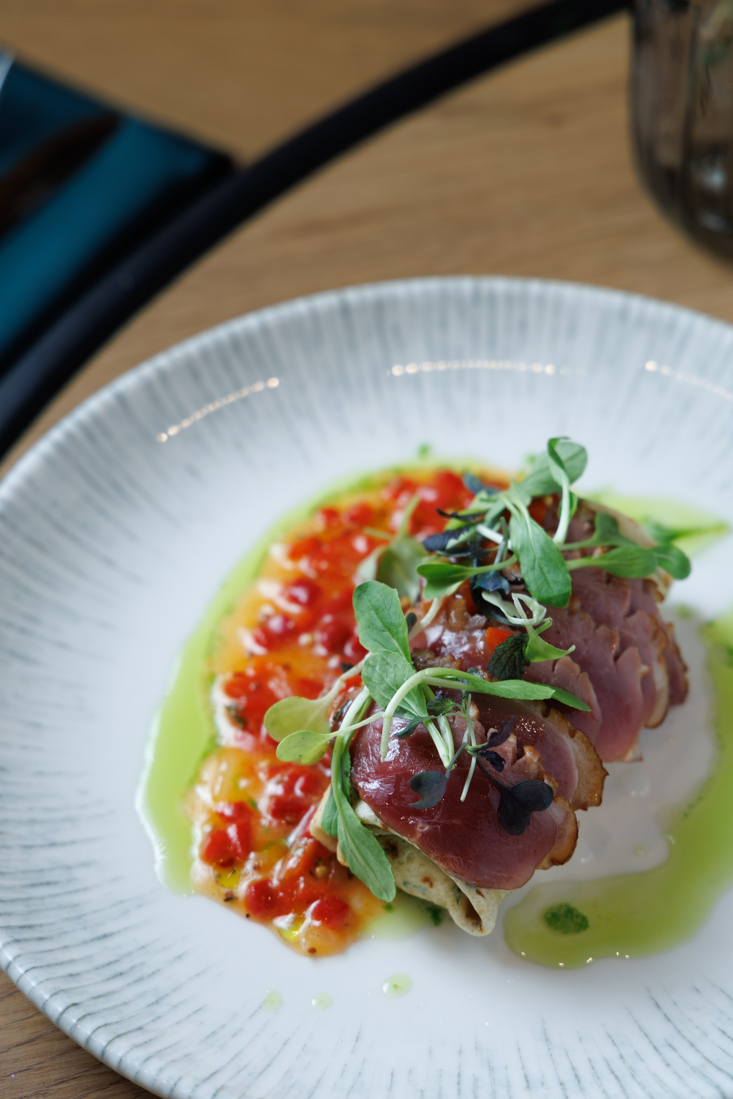 Product and food photographer in Brasov, Romania