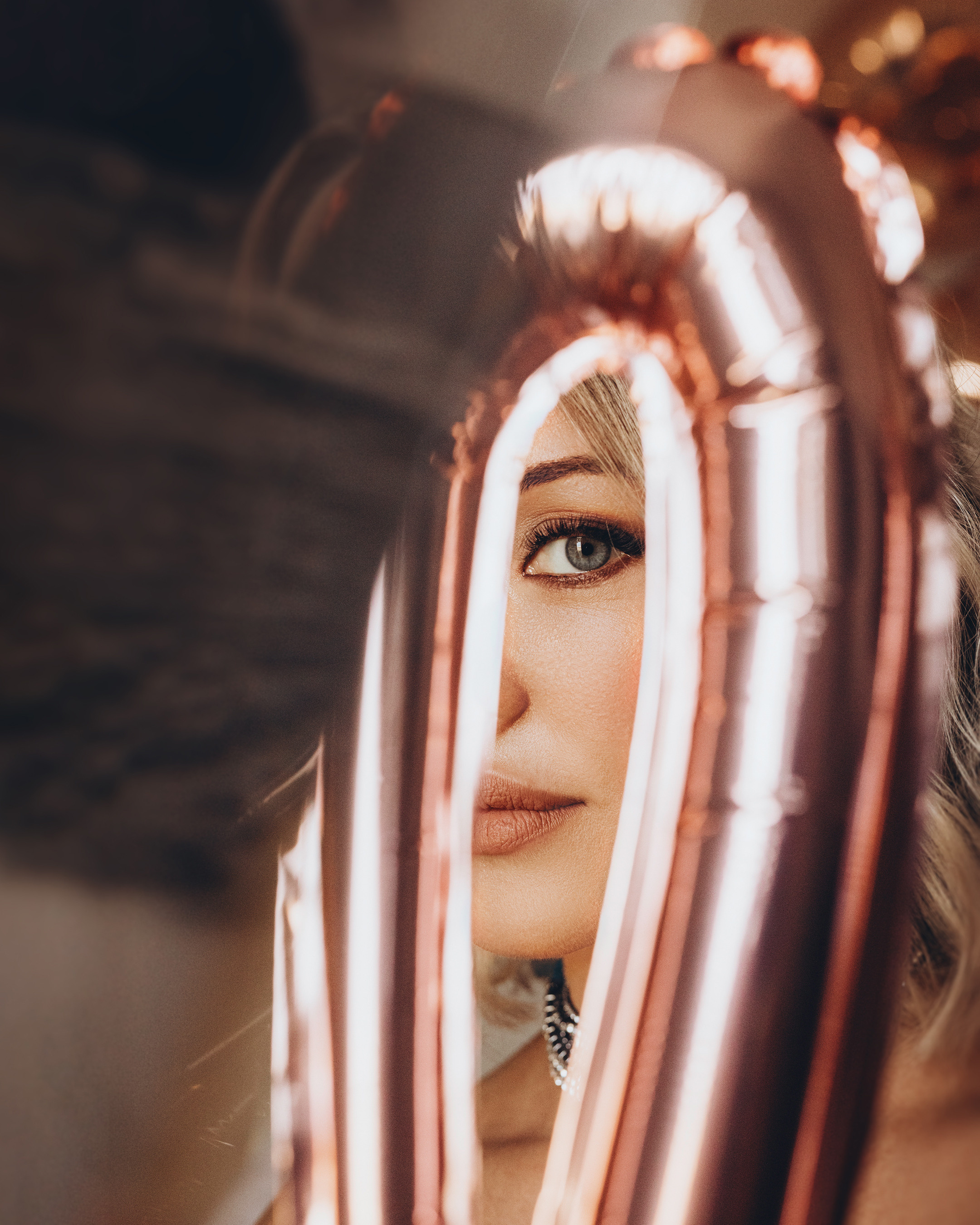 Zhenya. Fotógrafo en Tenerife Edgar Zubarev