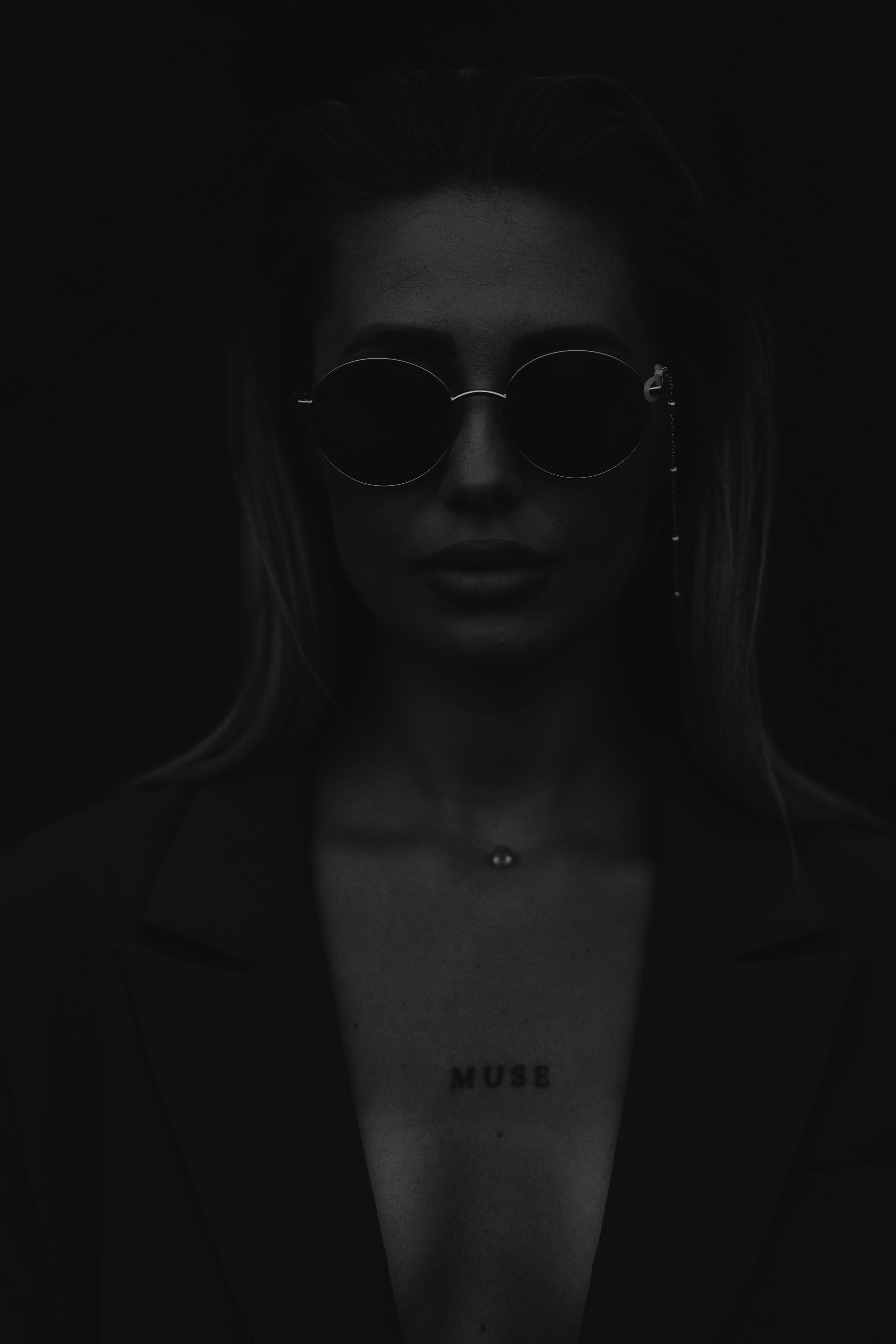 Lana (no edit). Фотограф Тенерифе Эдгар Зубарев