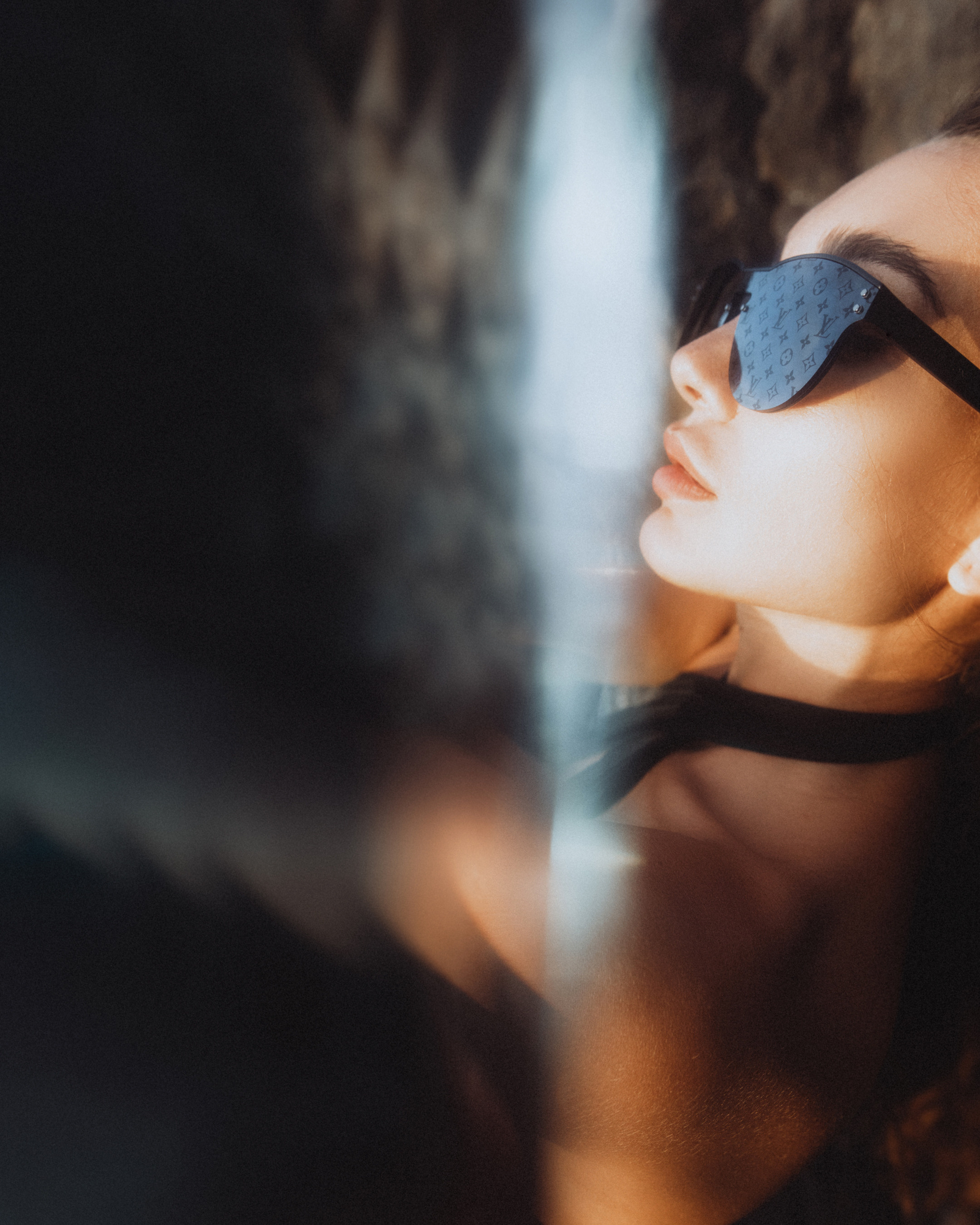 Anna Rai. Фотограф Тенерифе Эдгар Зубарев