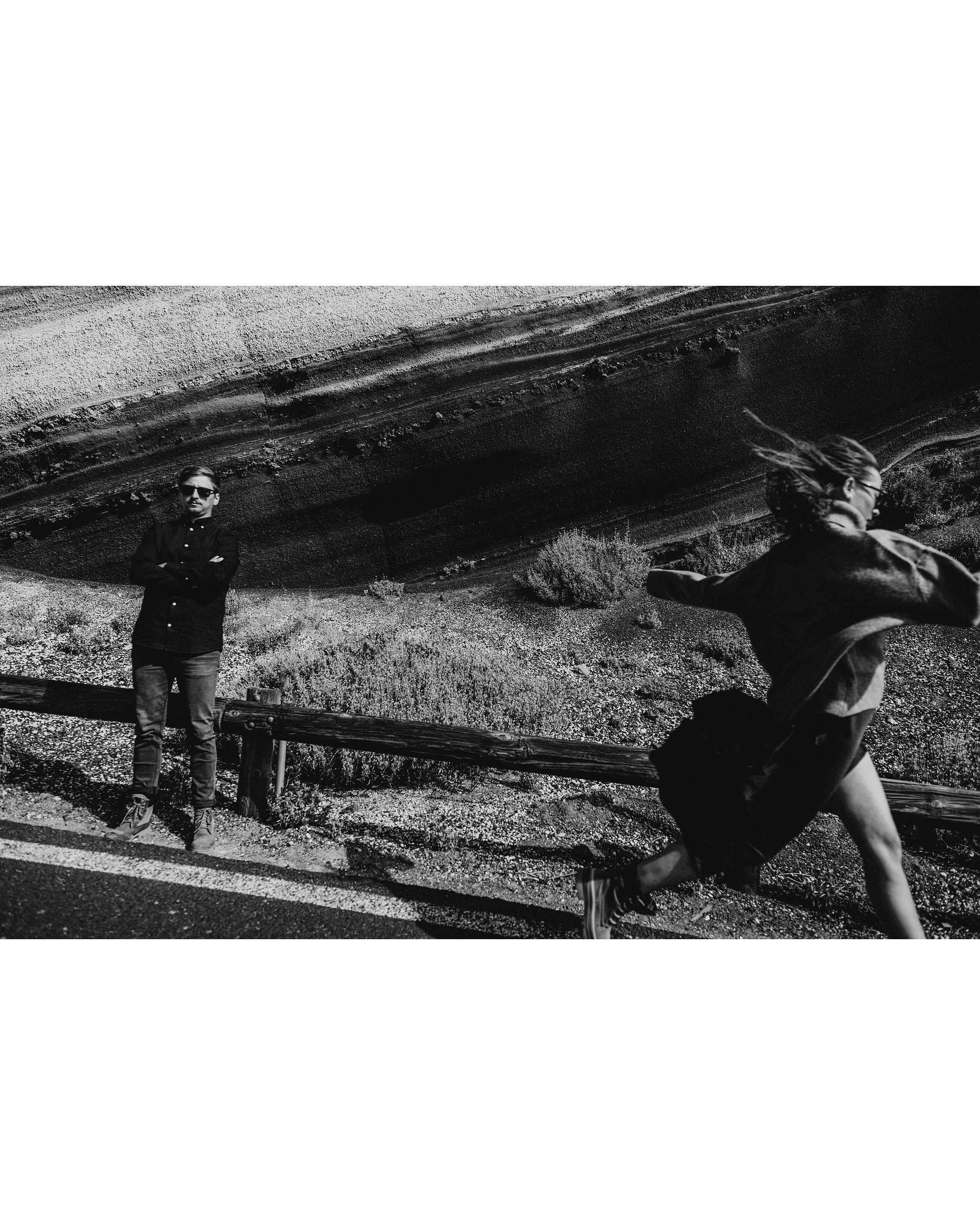 Retratos. Fotógrafo en Tenerife Edgar Zubarev