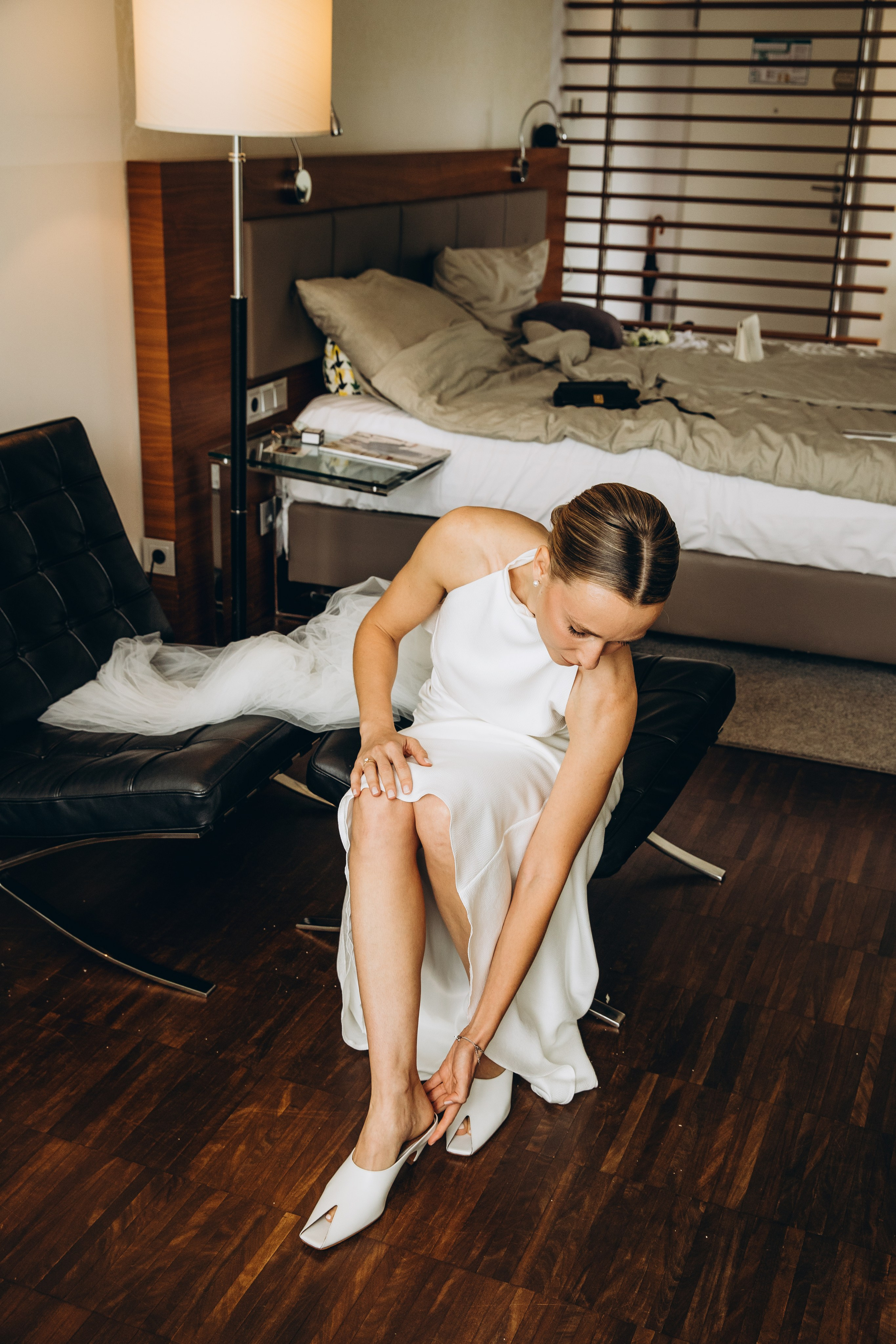 Wedding photography in Salzburg and Vienna – authentic wedding stories