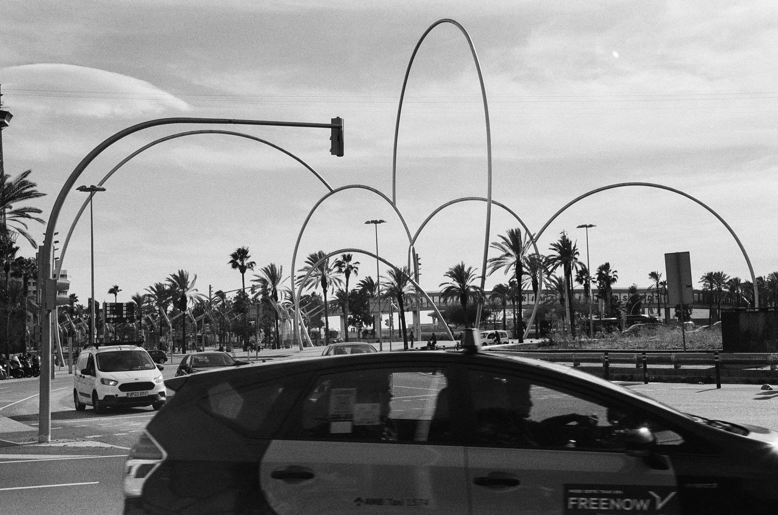 Barcelona — Light, Rhythm and Architecture. Wedding Stories — Professional Wedding Photography & Videography in Germany, Italy, Spain & all across Europe