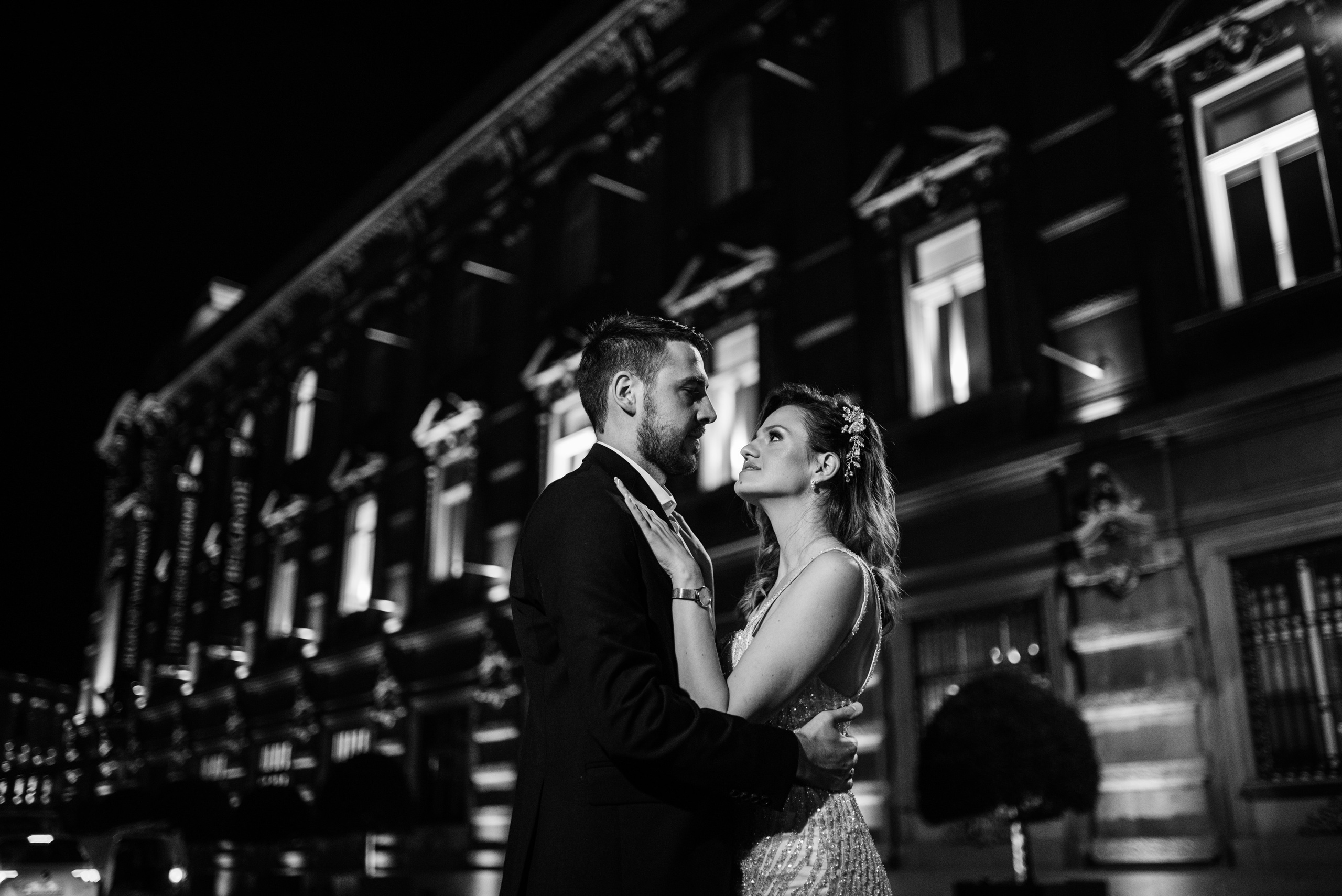 Ana i Stevan. Wedding, family and destination photographer. Based in Serbia, available for the whole world