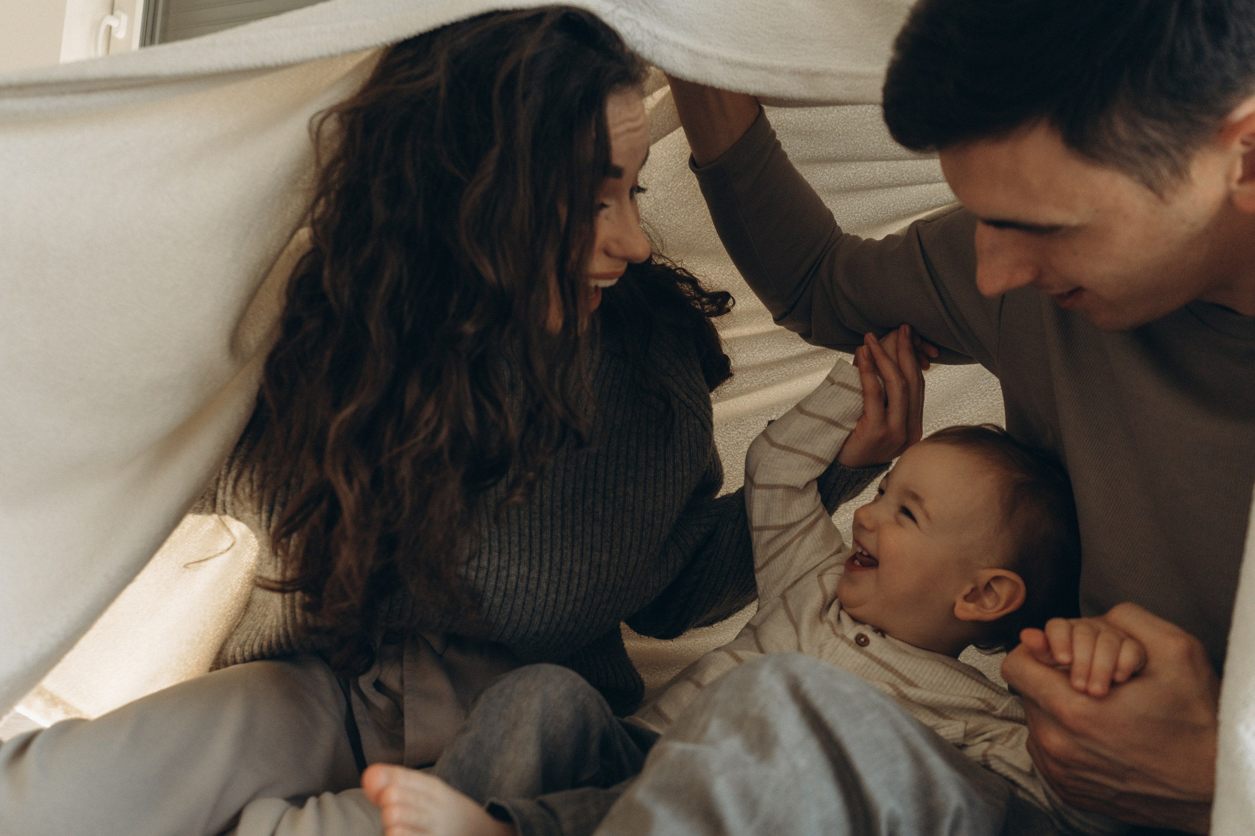 Family Photoshoot. Elumi Madeira Photographer